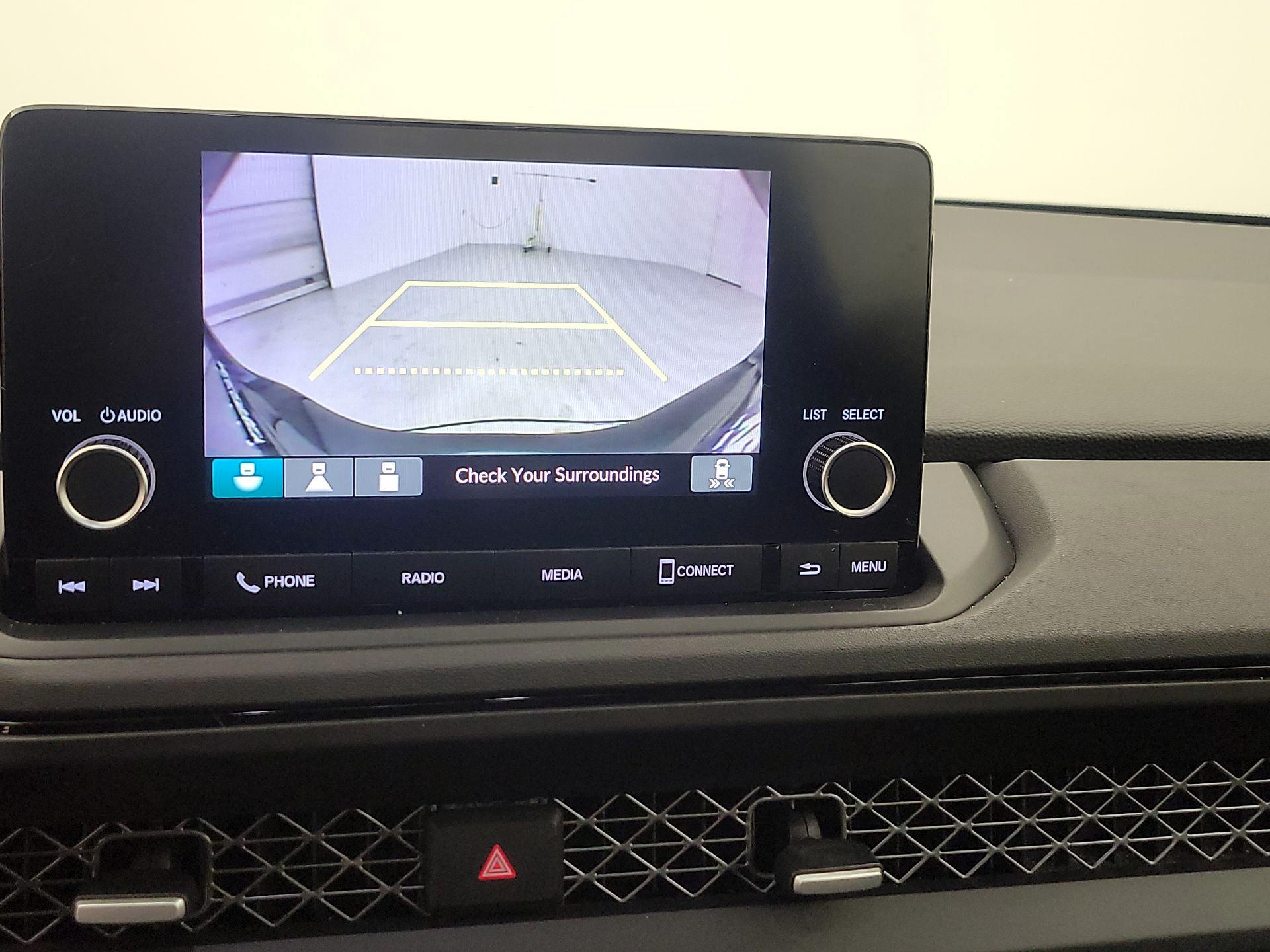 Thumbnail: 2024 Honda Accord - 14