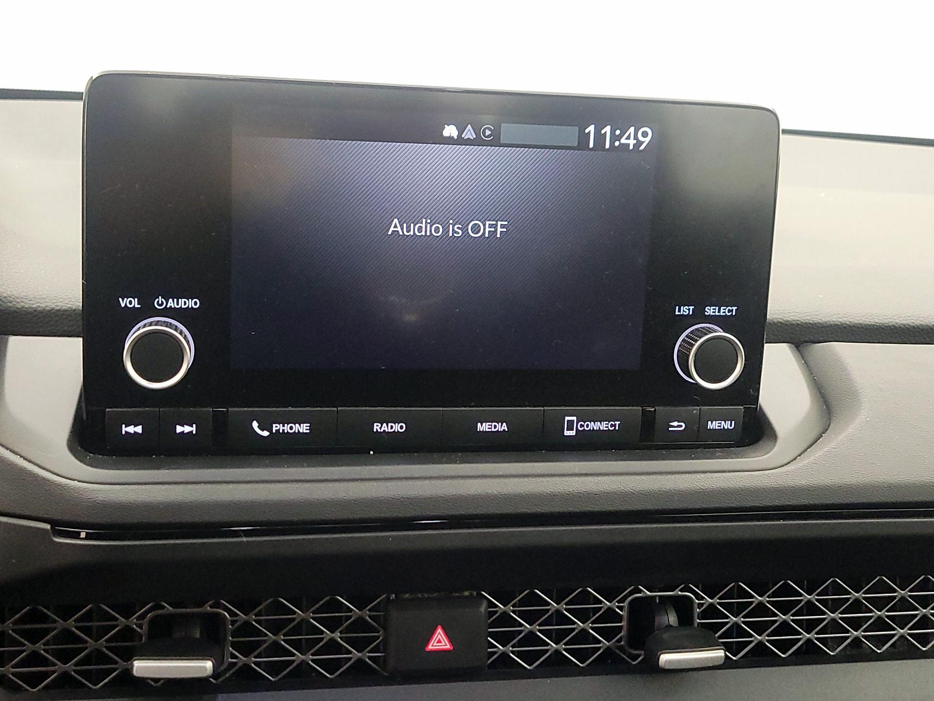 Thumbnail: 2024 Honda Accord - 15