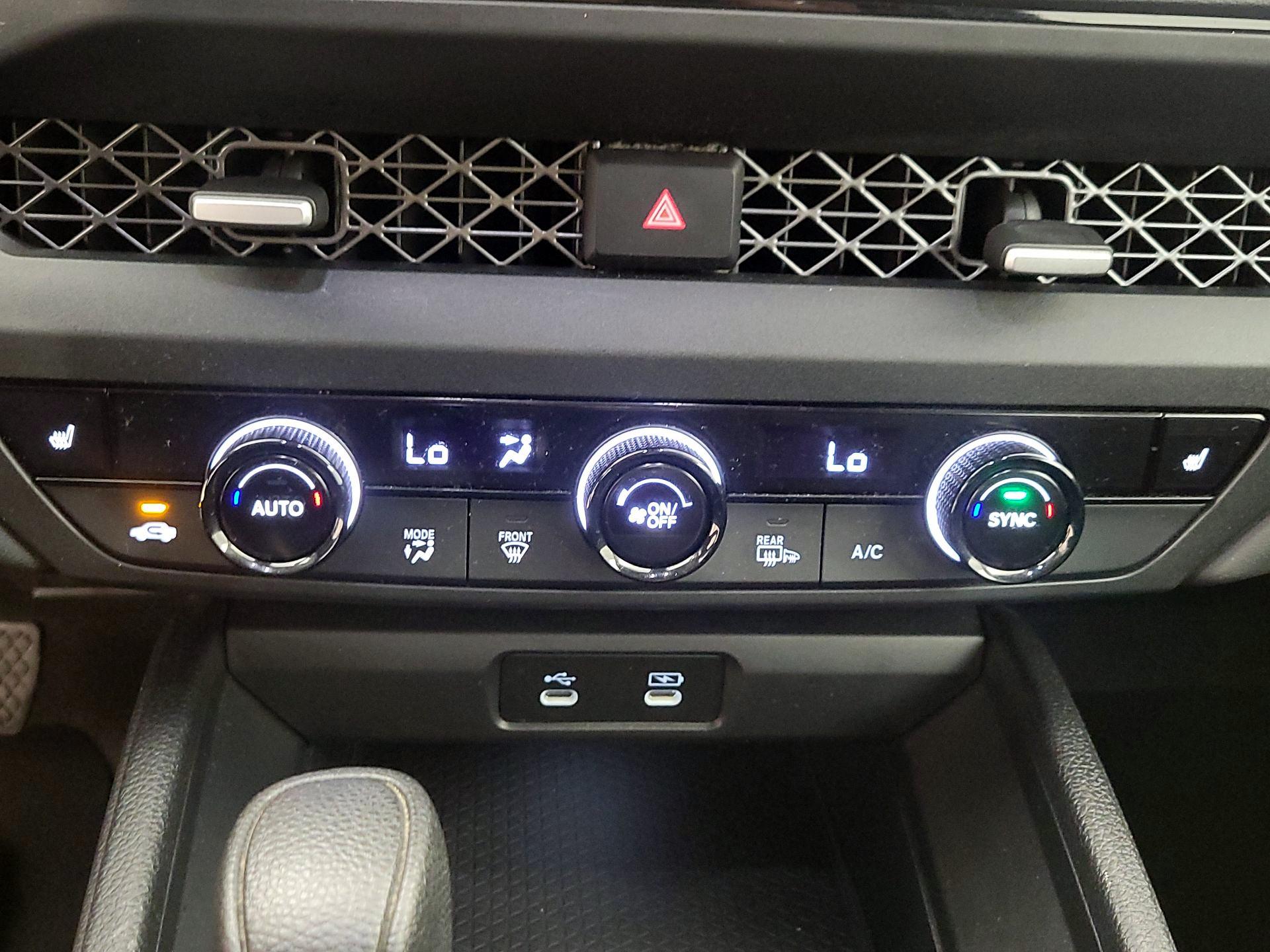 Thumbnail: 2024 Honda Accord - 16