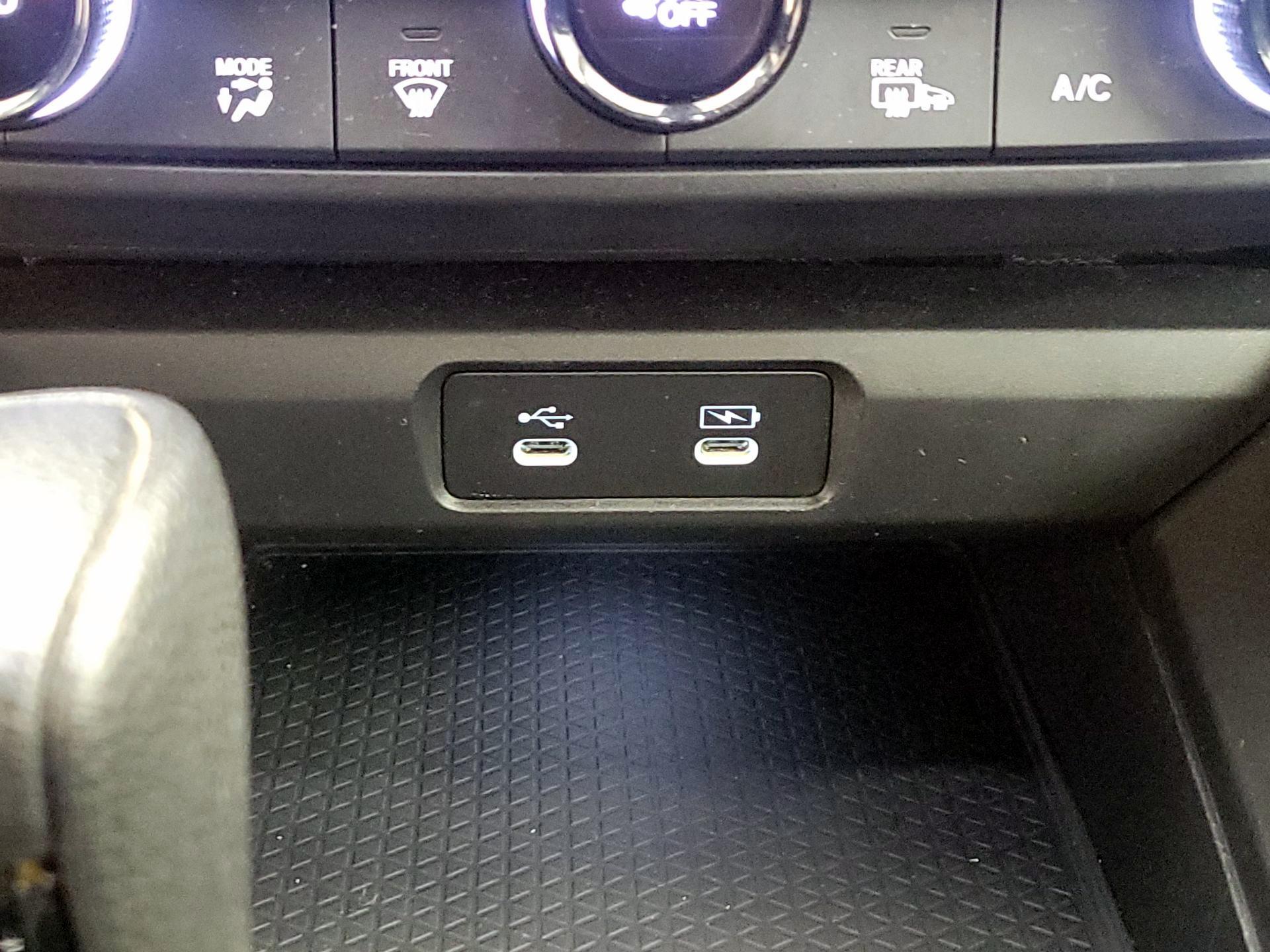 Thumbnail: 2024 Honda Accord - 18