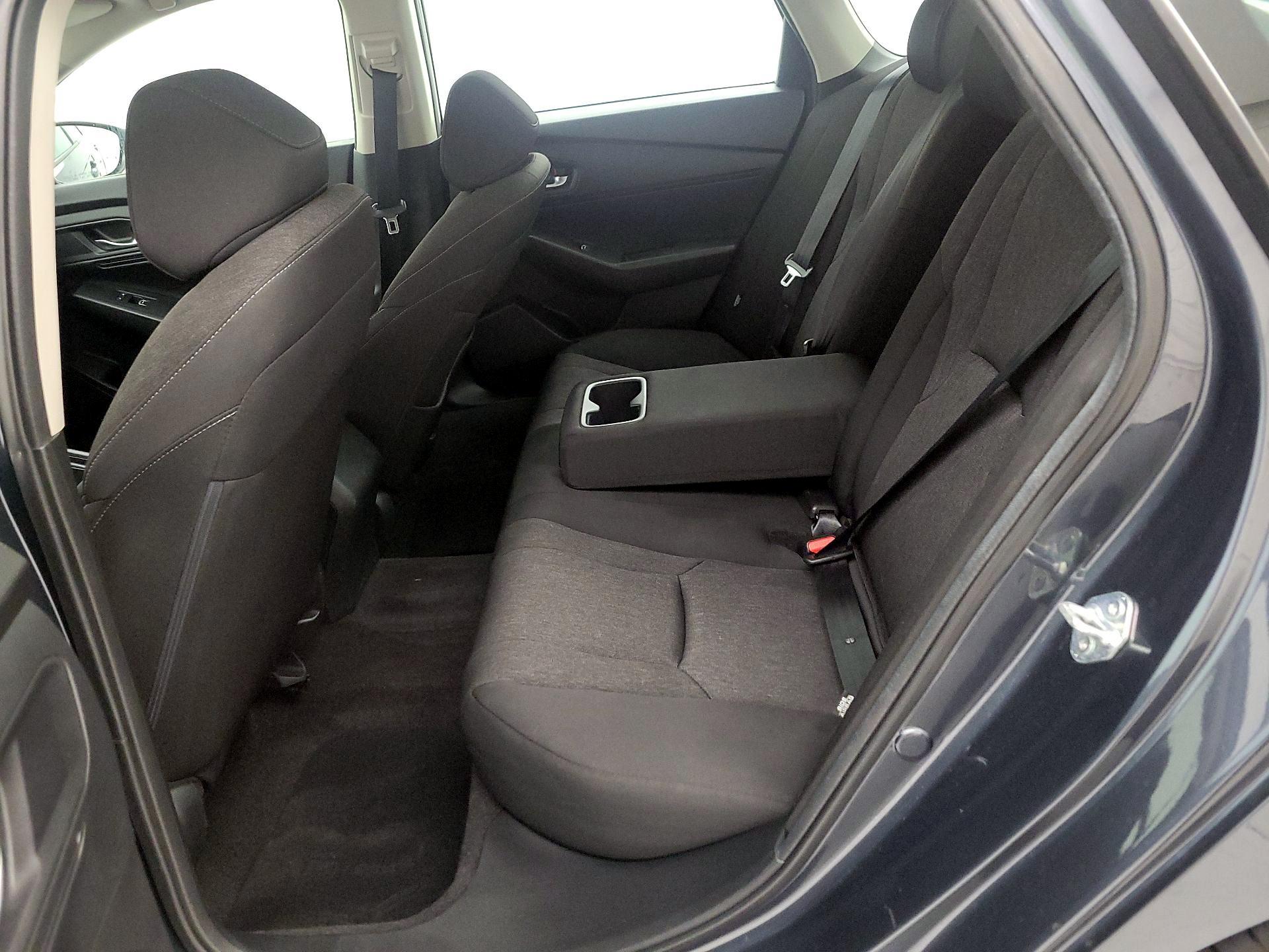 Thumbnail: 2024 Honda Accord - 19