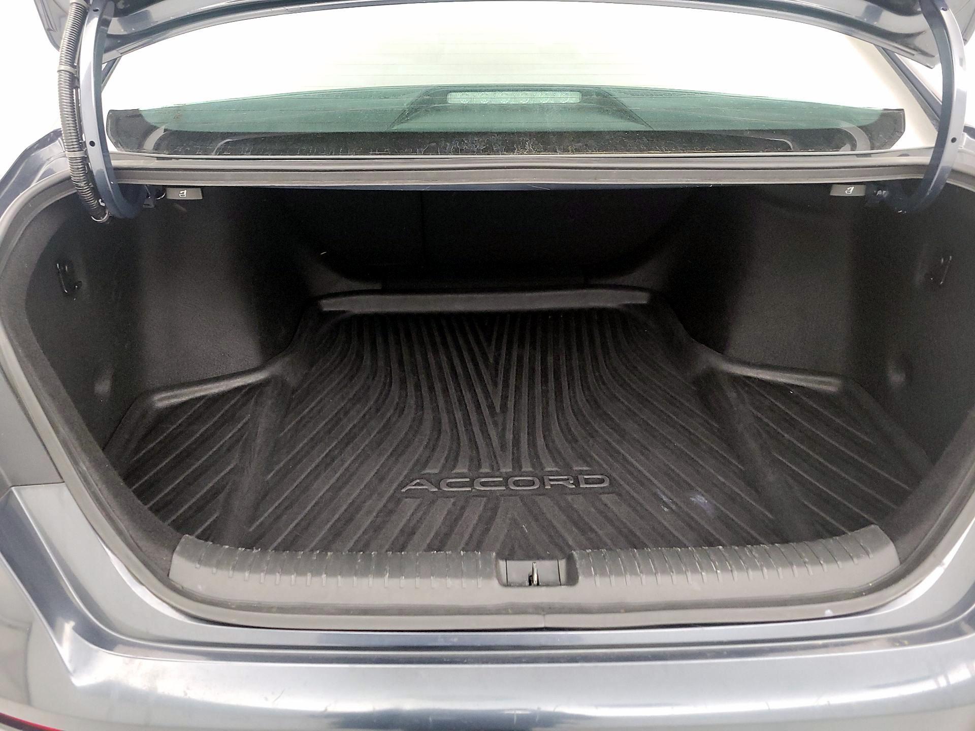 Thumbnail: 2024 Honda Accord - 20