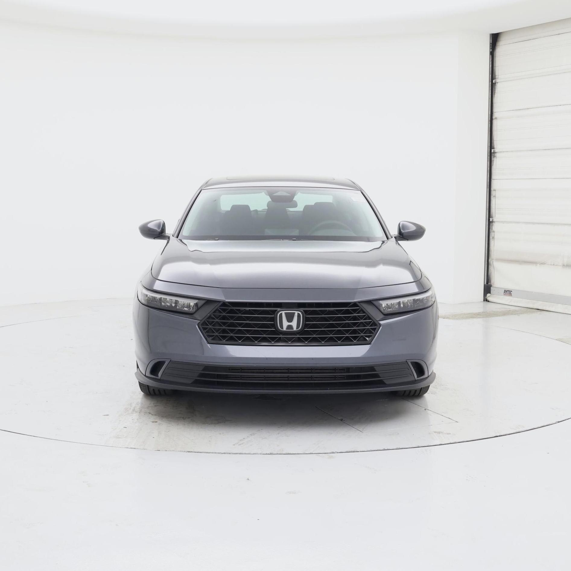 Thumbnail: 2024 Honda Accord - 5