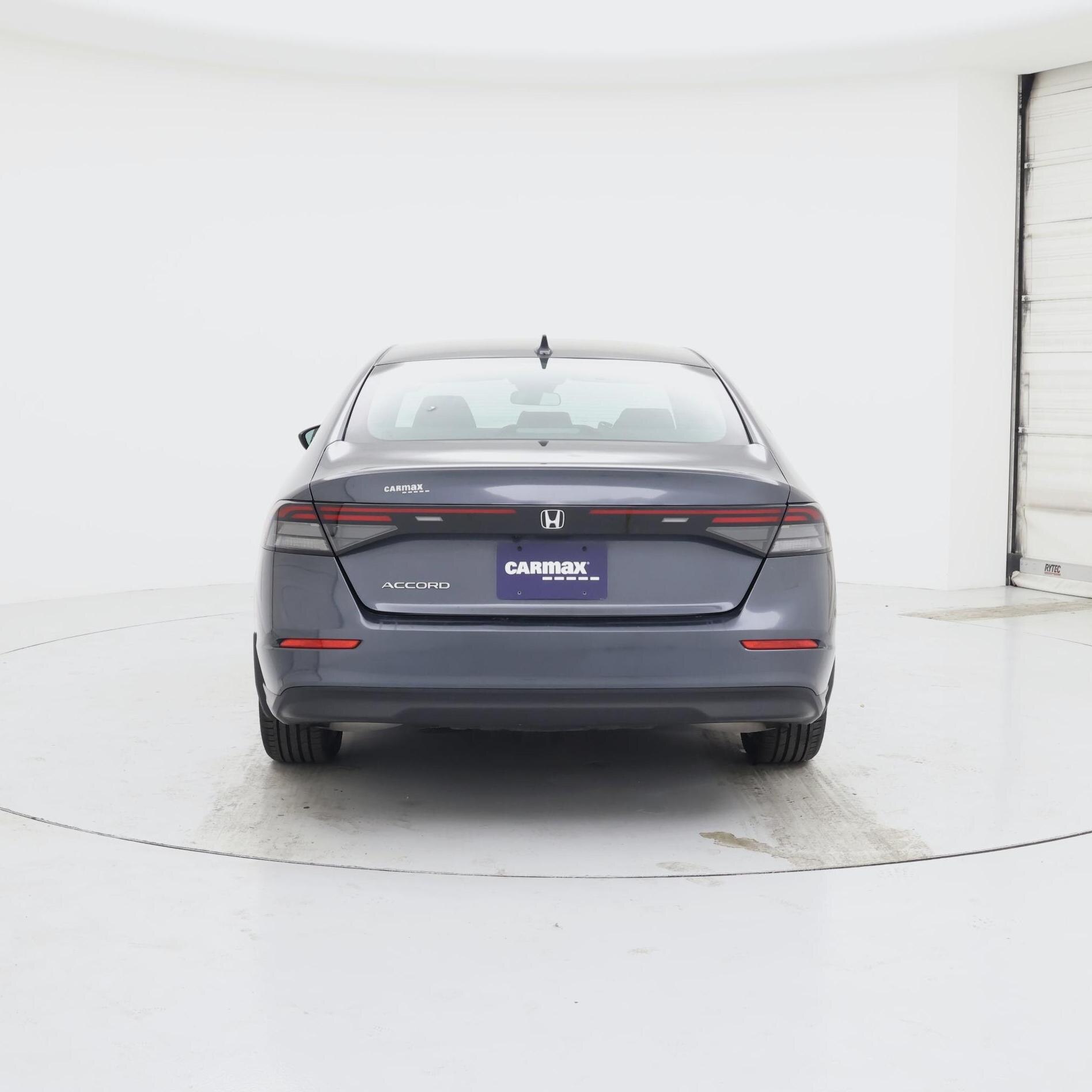 Thumbnail: 2024 Honda Accord - 6