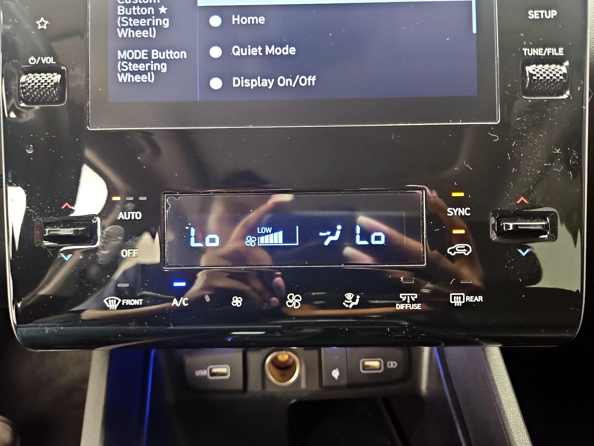 Thumbnail: 2023 Hyundai Tucson - 16