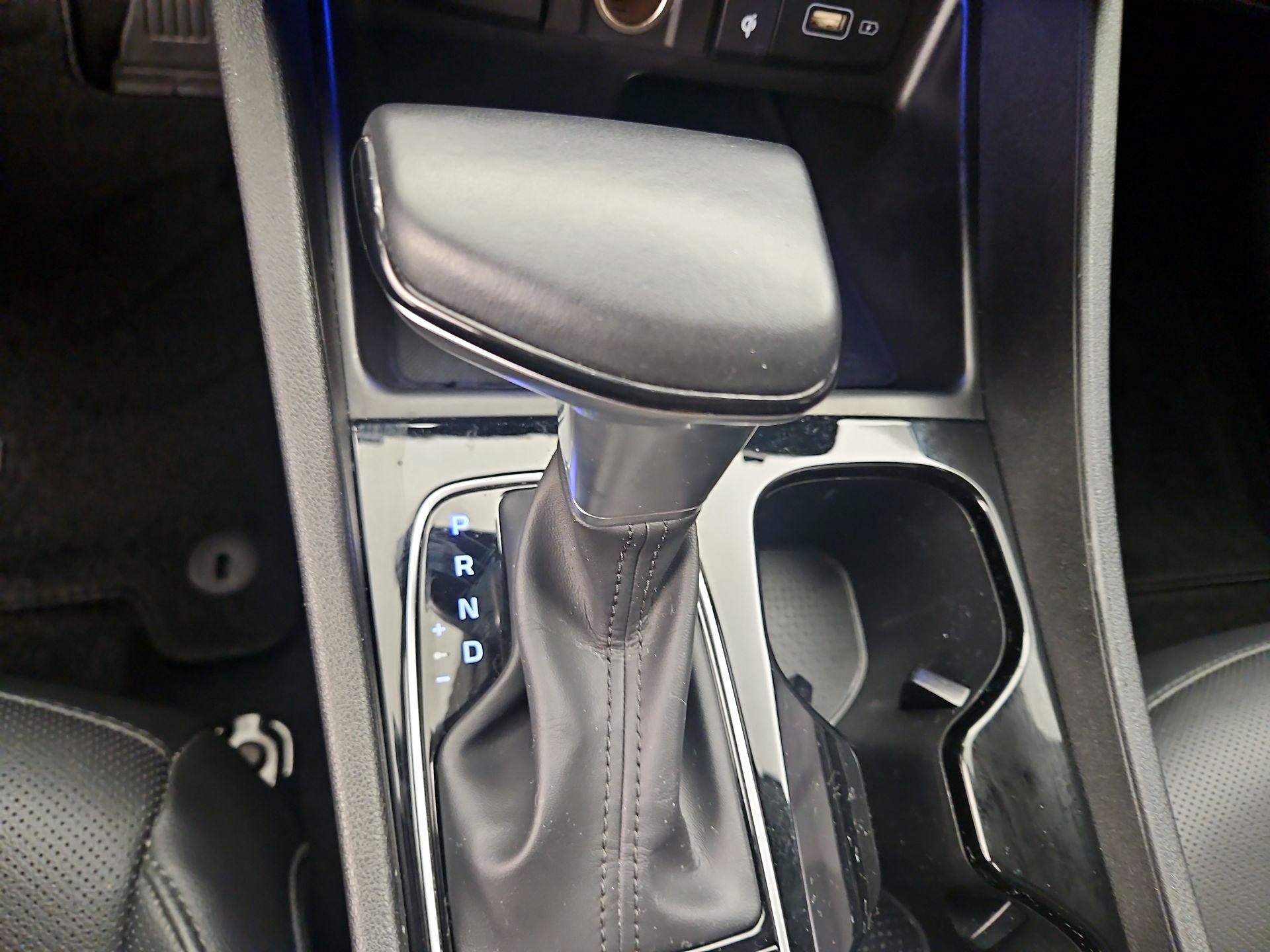 Thumbnail: 2023 Hyundai Tucson - 17
