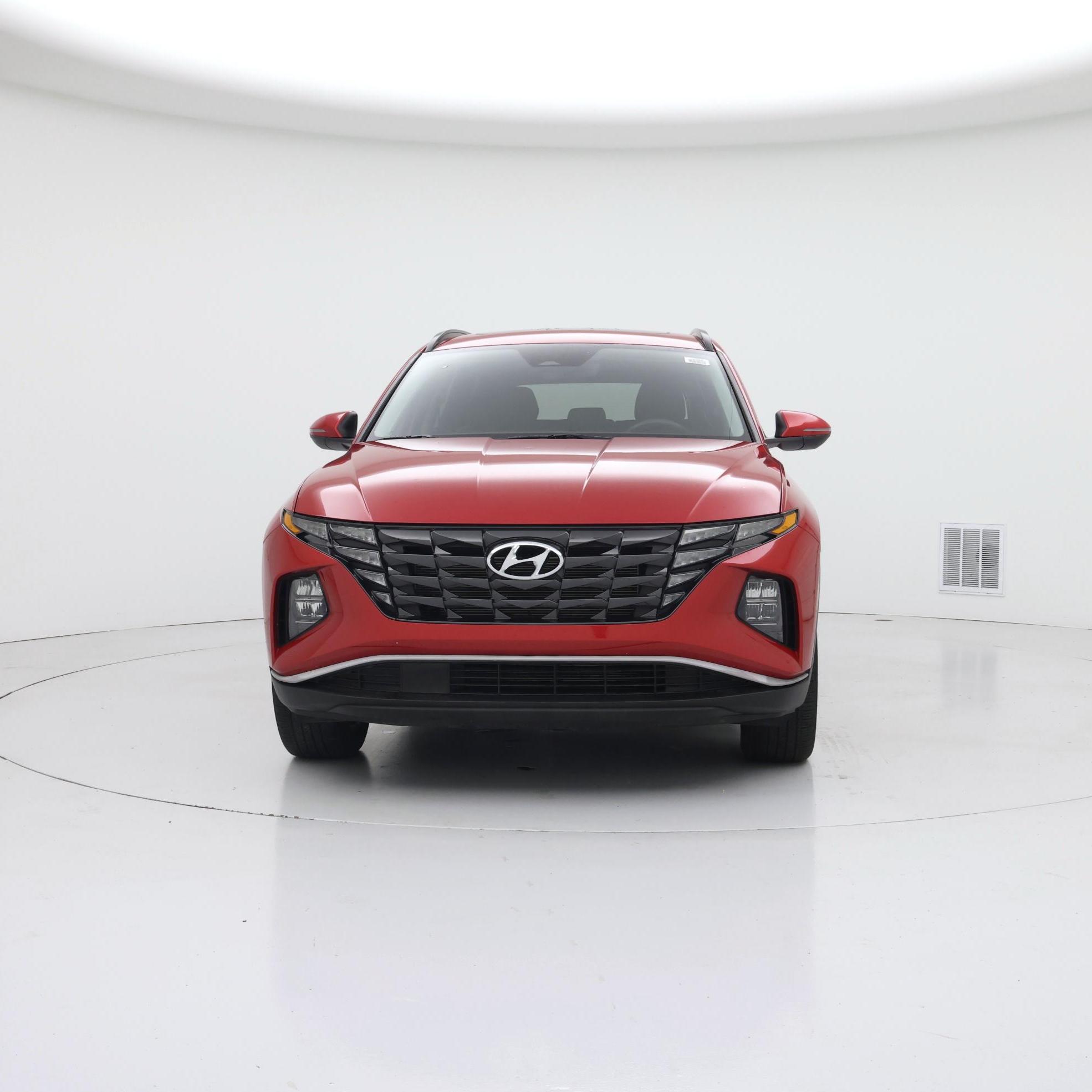 Thumbnail: 2023 Hyundai Tucson - 5