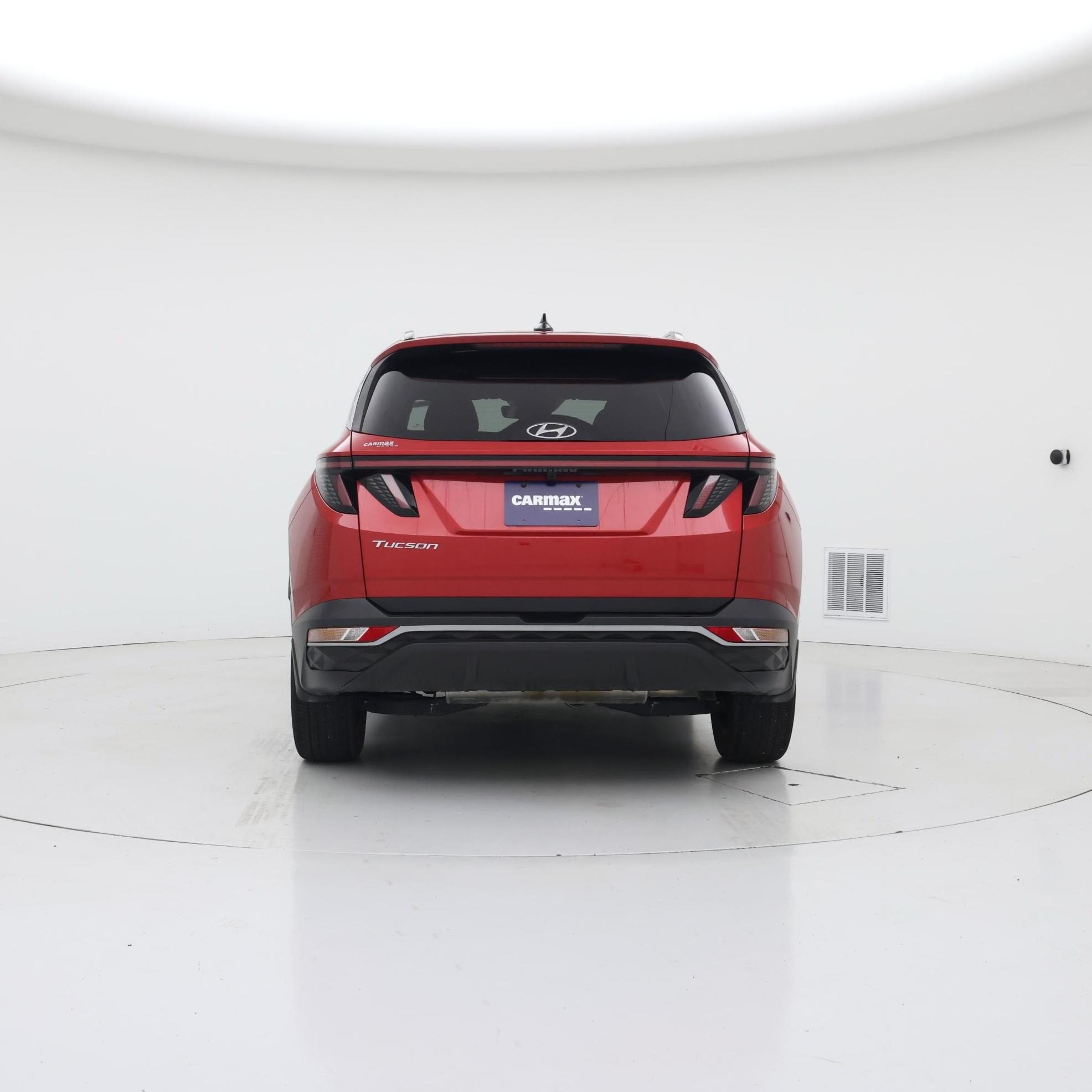 Thumbnail: 2023 Hyundai Tucson - 6