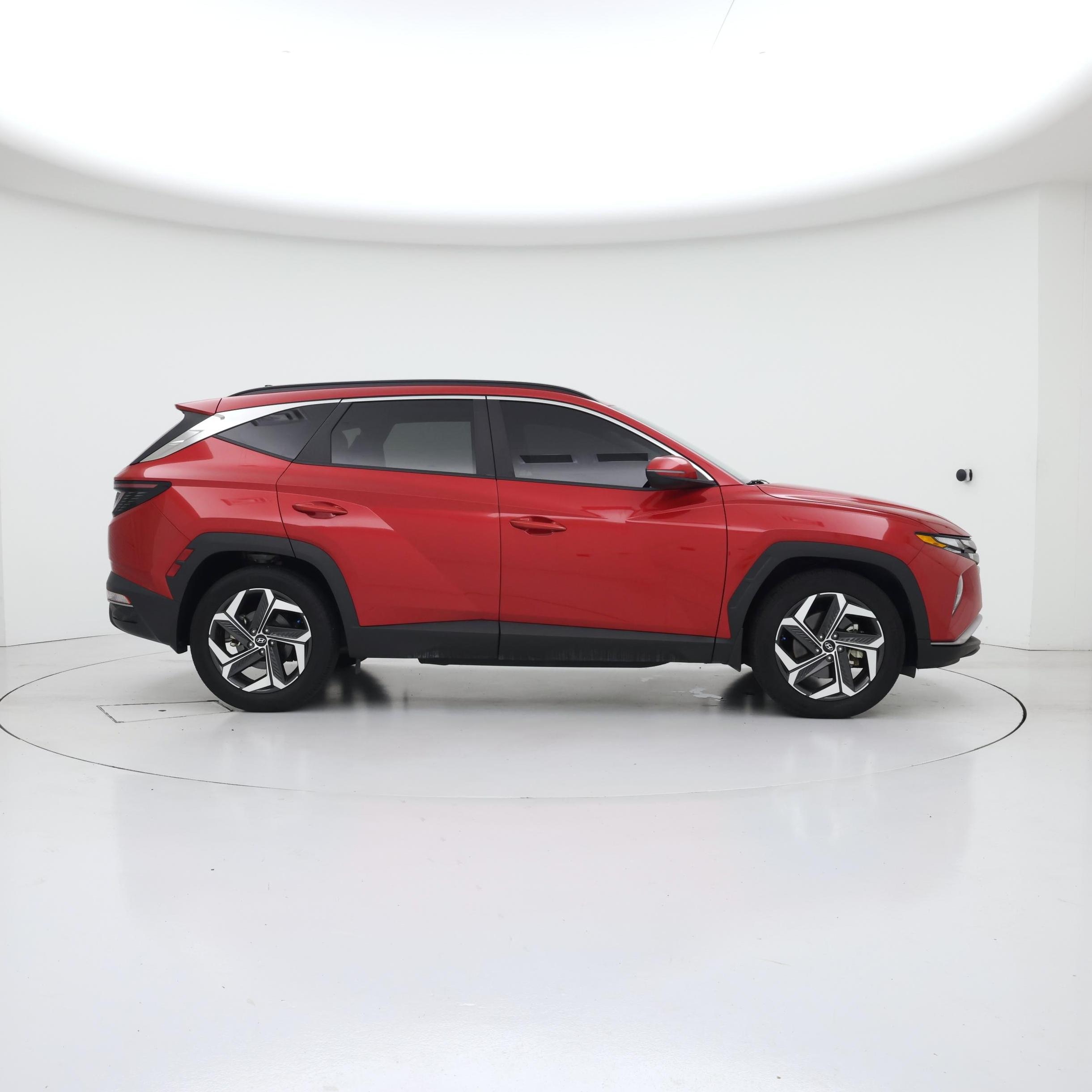 Thumbnail: 2023 Hyundai Tucson - 7