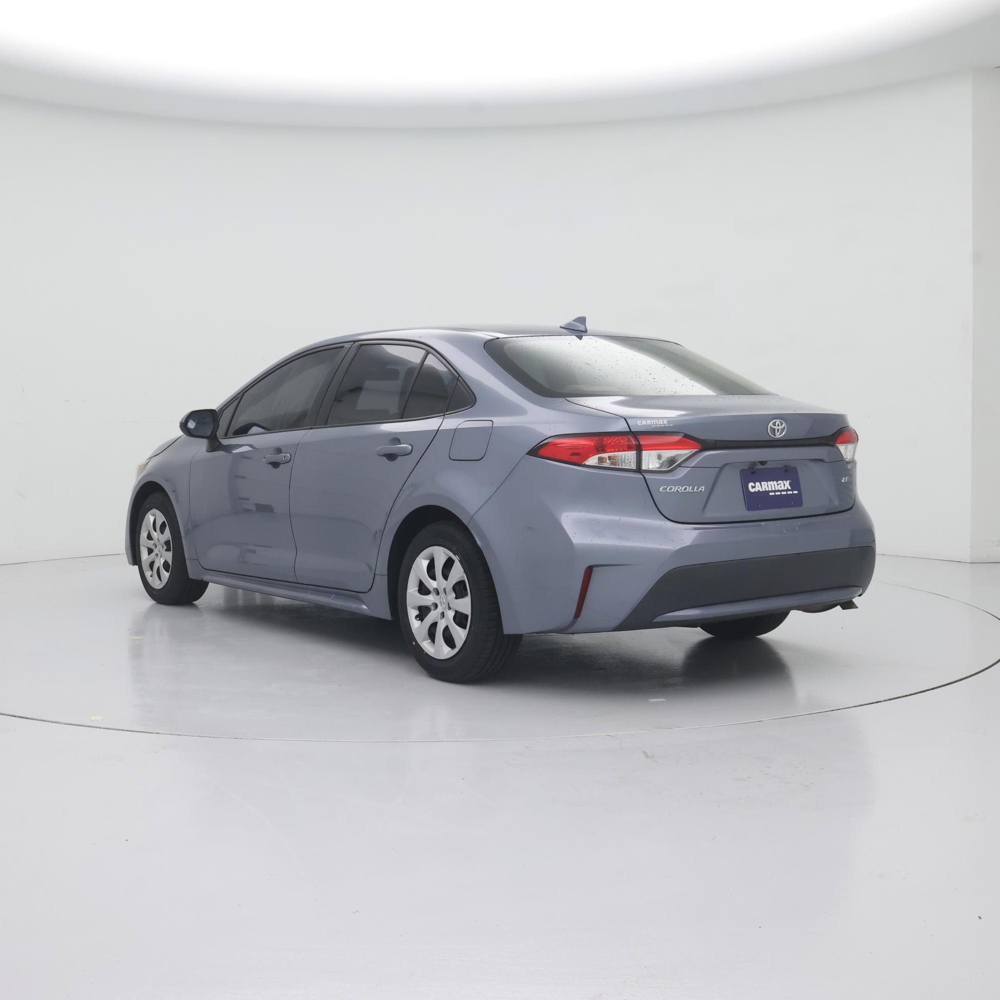 Thumbnail: 2021 Toyota Corolla - 2