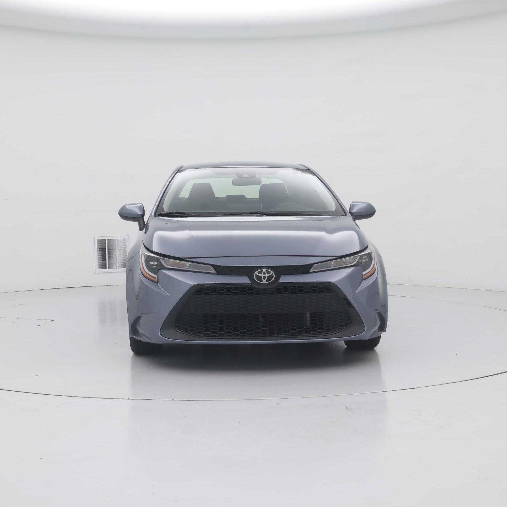 Thumbnail: 2021 Toyota Corolla - 5
