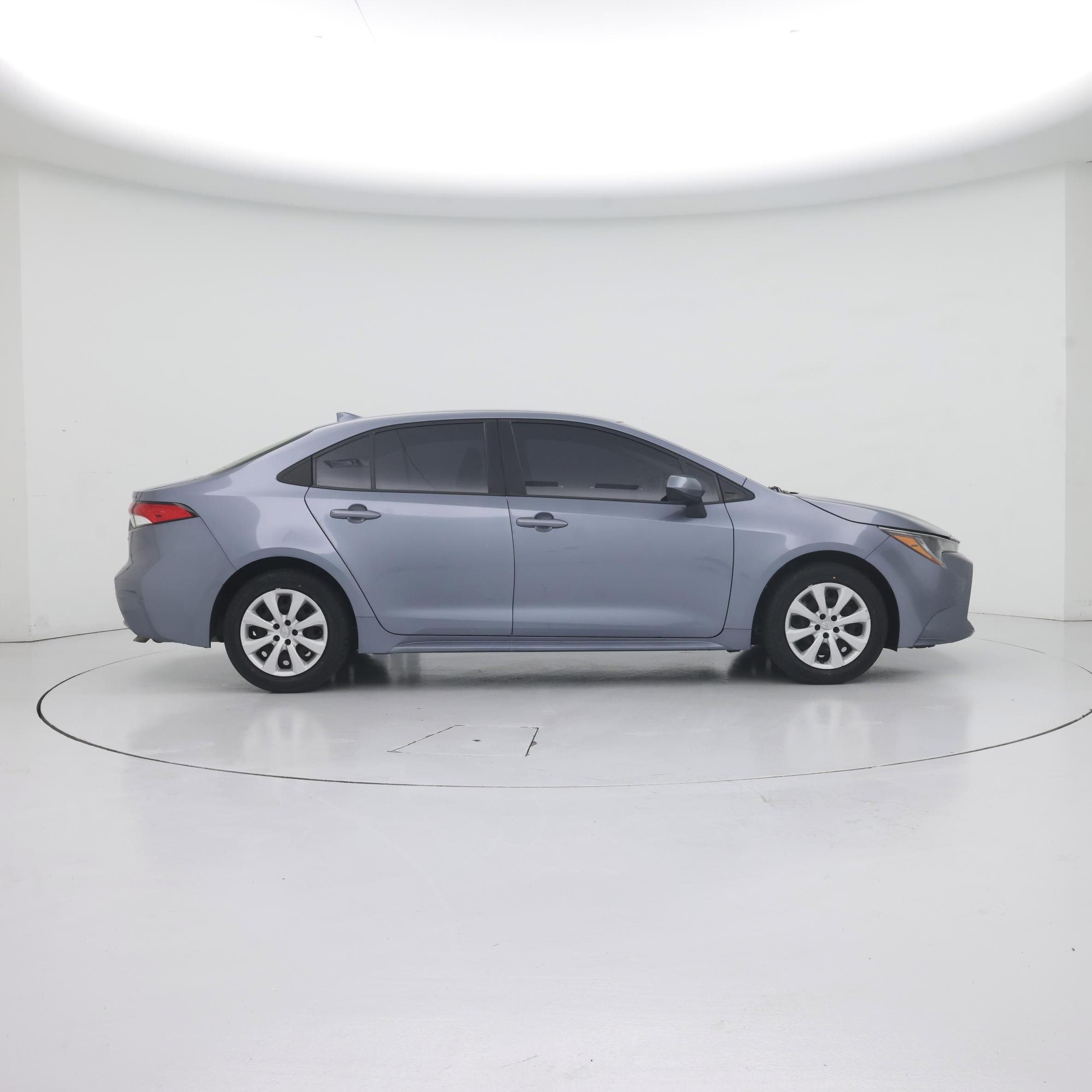 Thumbnail: 2021 Toyota Corolla - 7