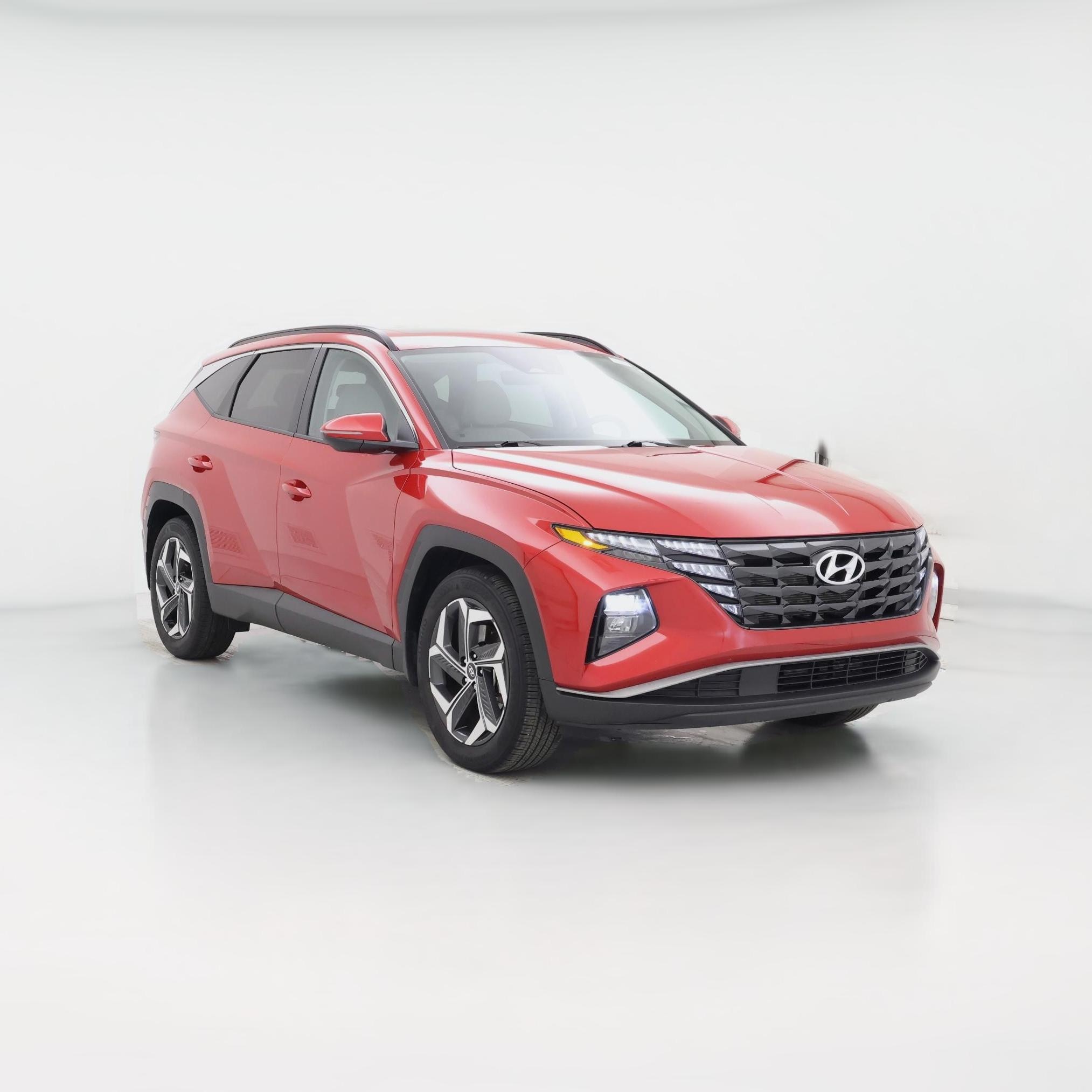 Thumbnail: 2023 Hyundai Tucson - 1