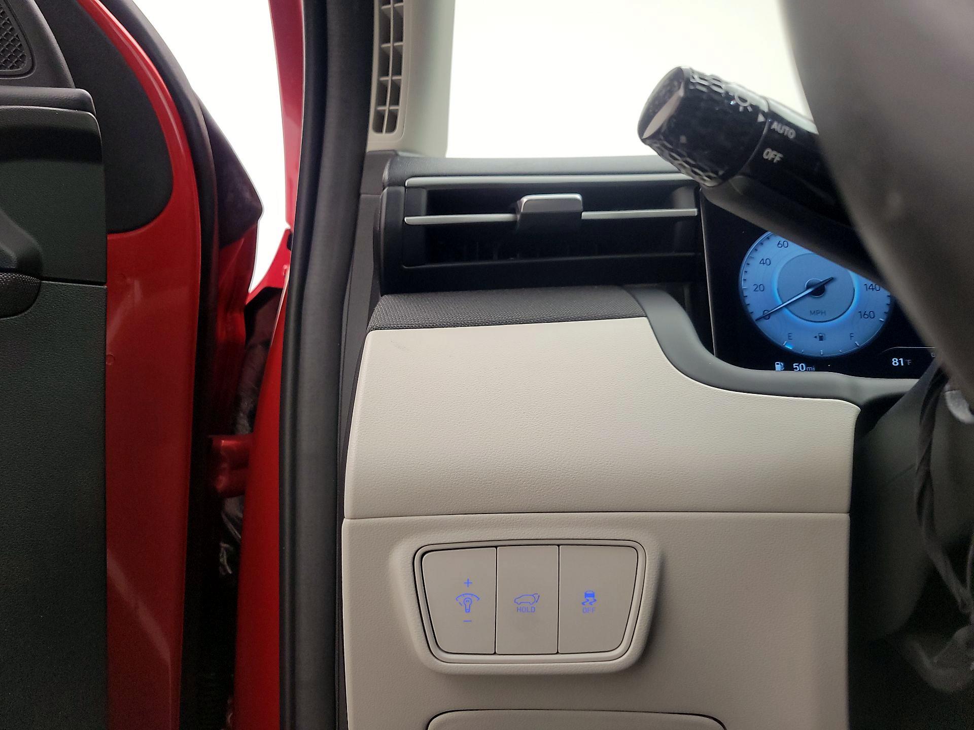 Thumbnail: 2023 Hyundai Tucson - 13