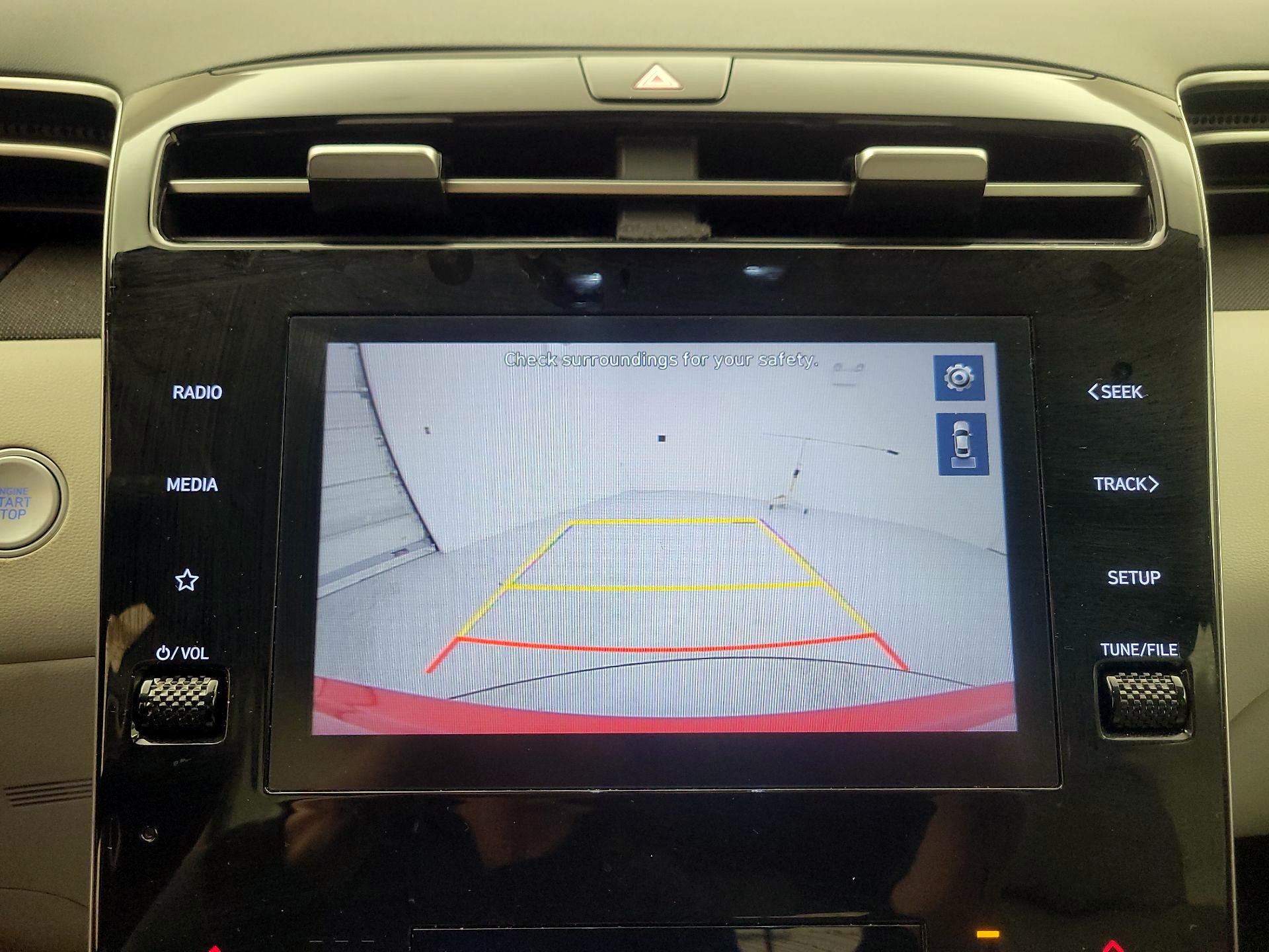 Thumbnail: 2023 Hyundai Tucson - 14