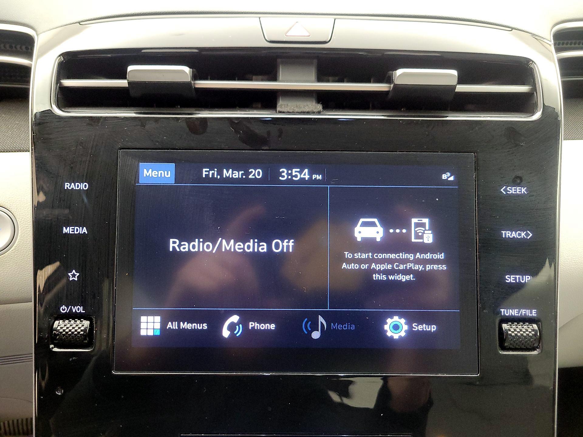 Thumbnail: 2023 Hyundai Tucson - 15