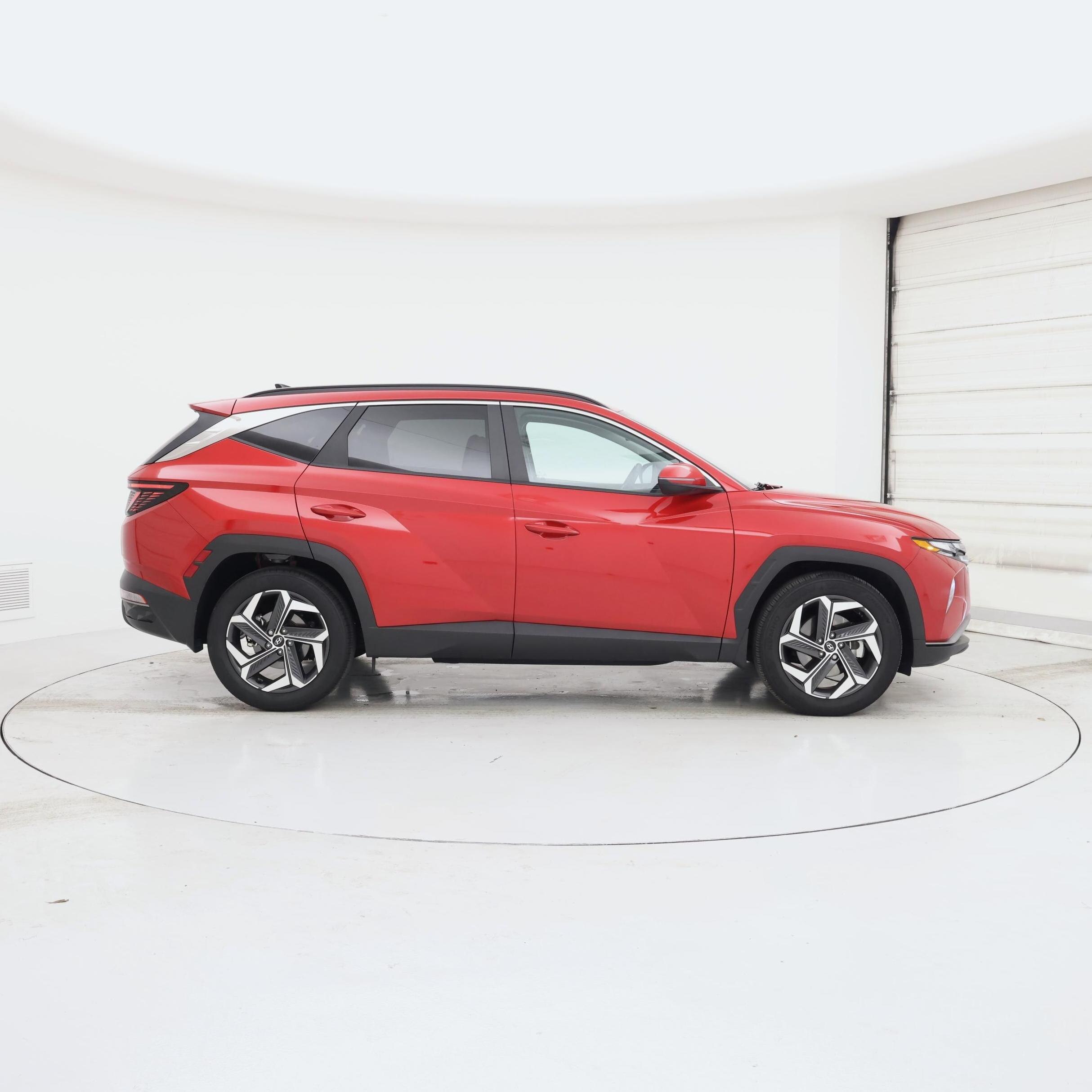 Thumbnail: 2023 Hyundai Tucson - 7