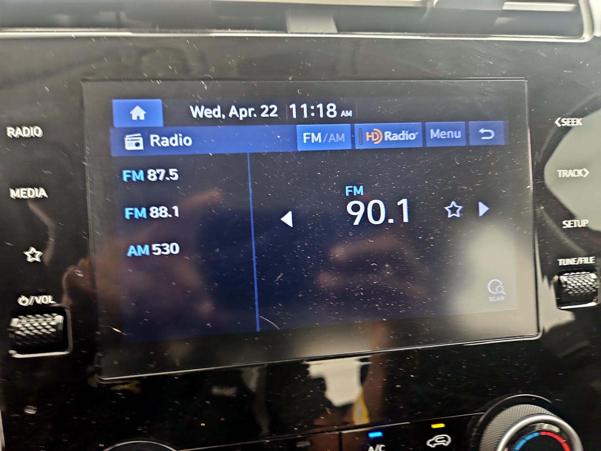 Thumbnail: 2023 Hyundai Tucson - 15
