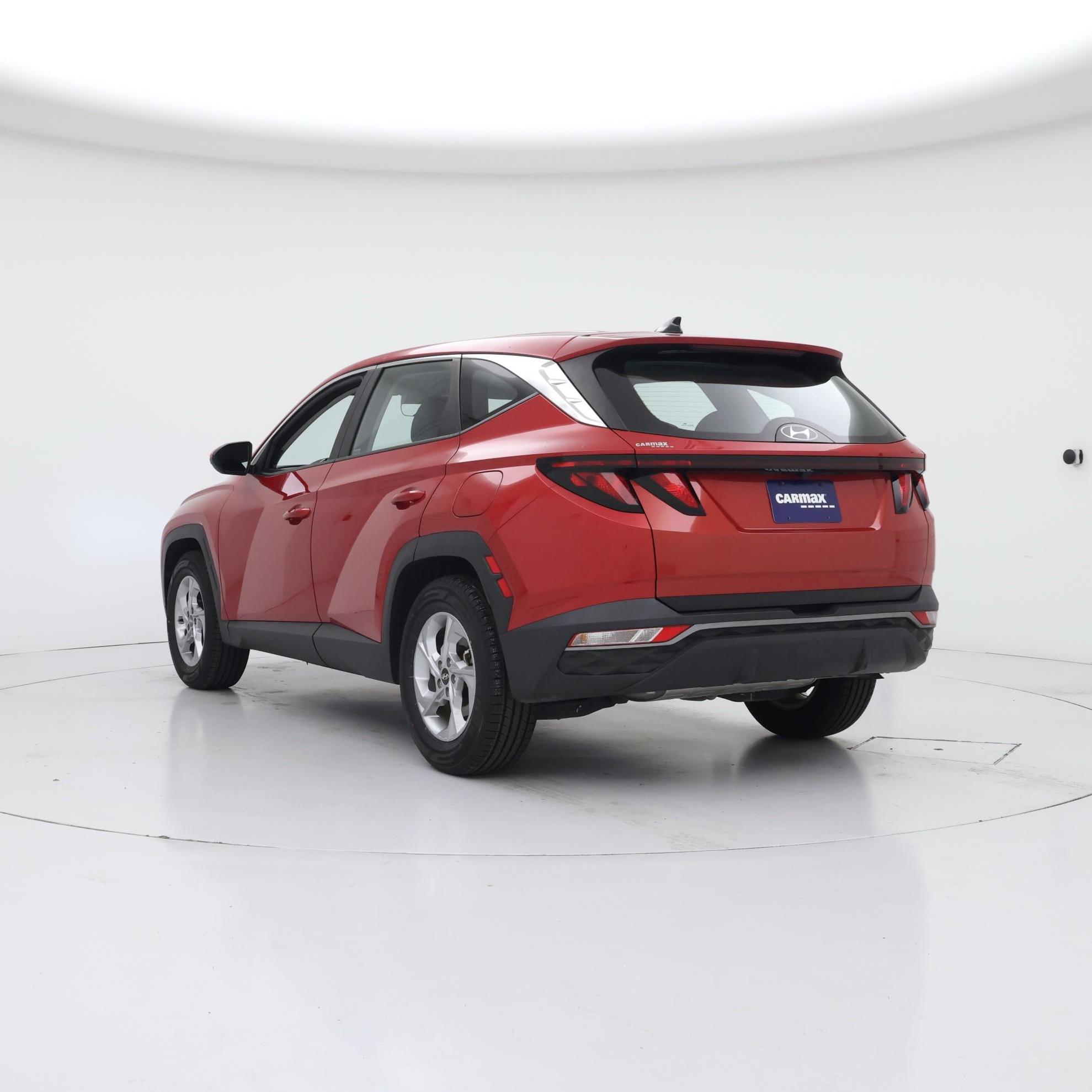 Thumbnail: 2023 Hyundai Tucson - 2