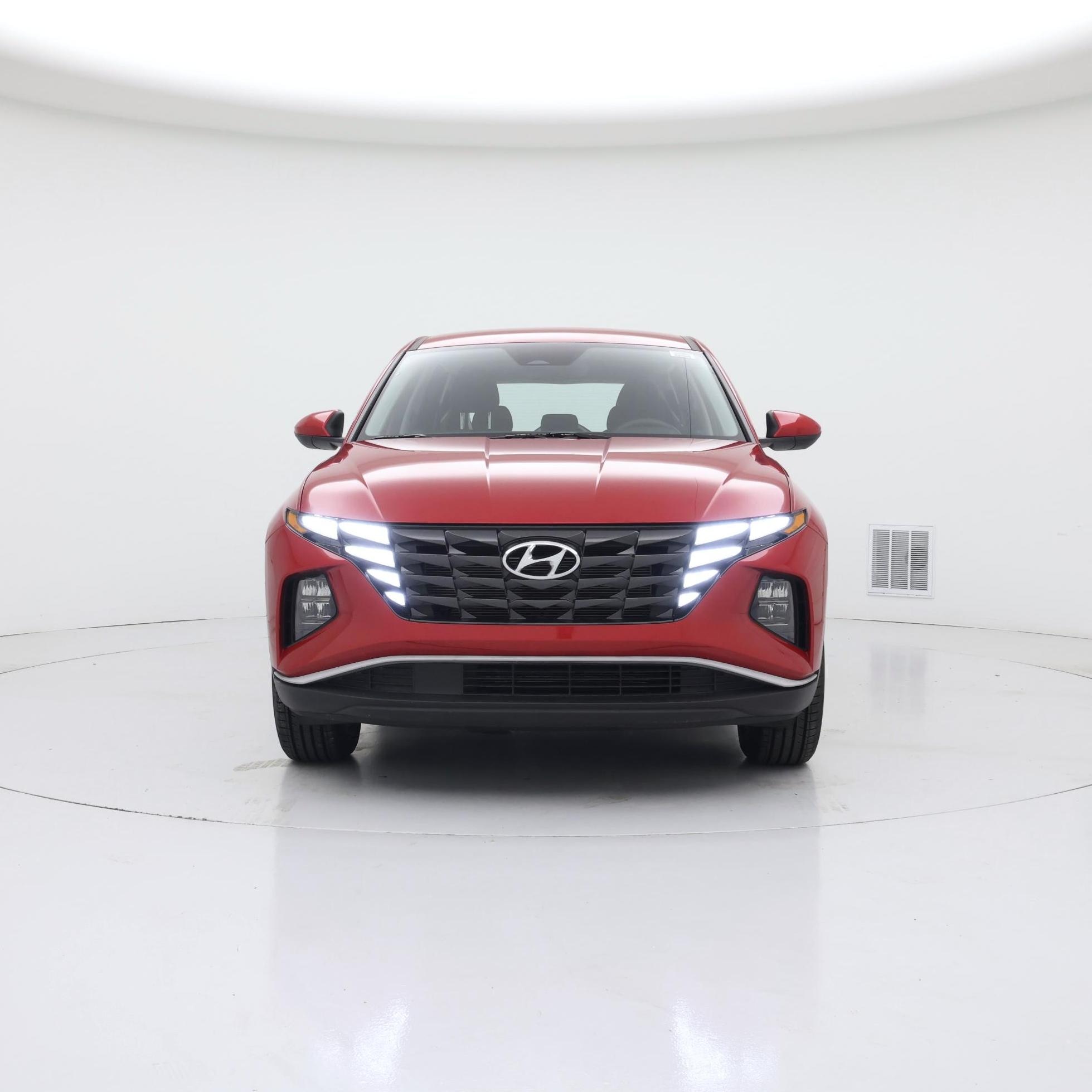 Thumbnail: 2023 Hyundai Tucson - 5