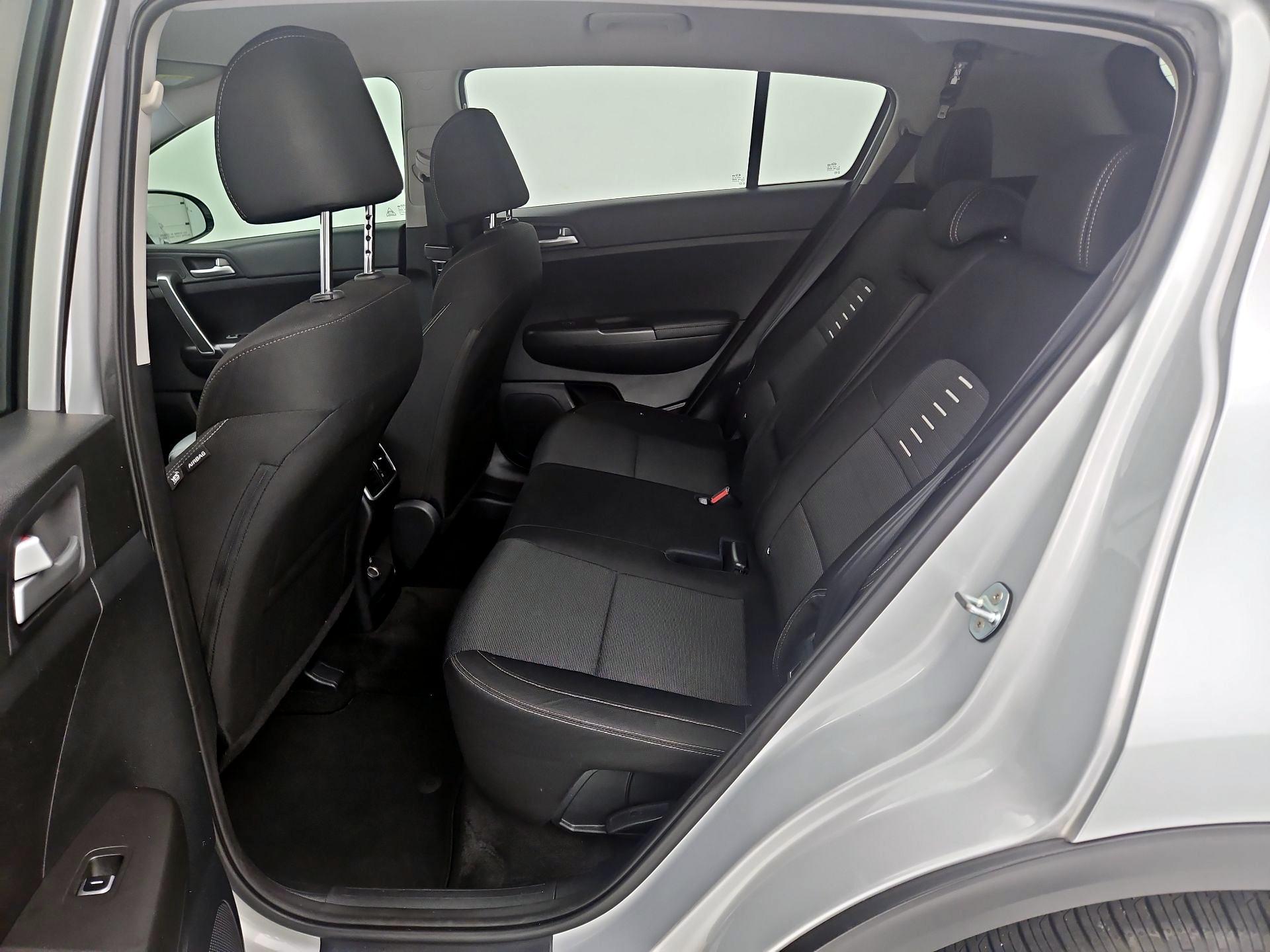 Thumbnail: 2021 Kia Sportage - 19