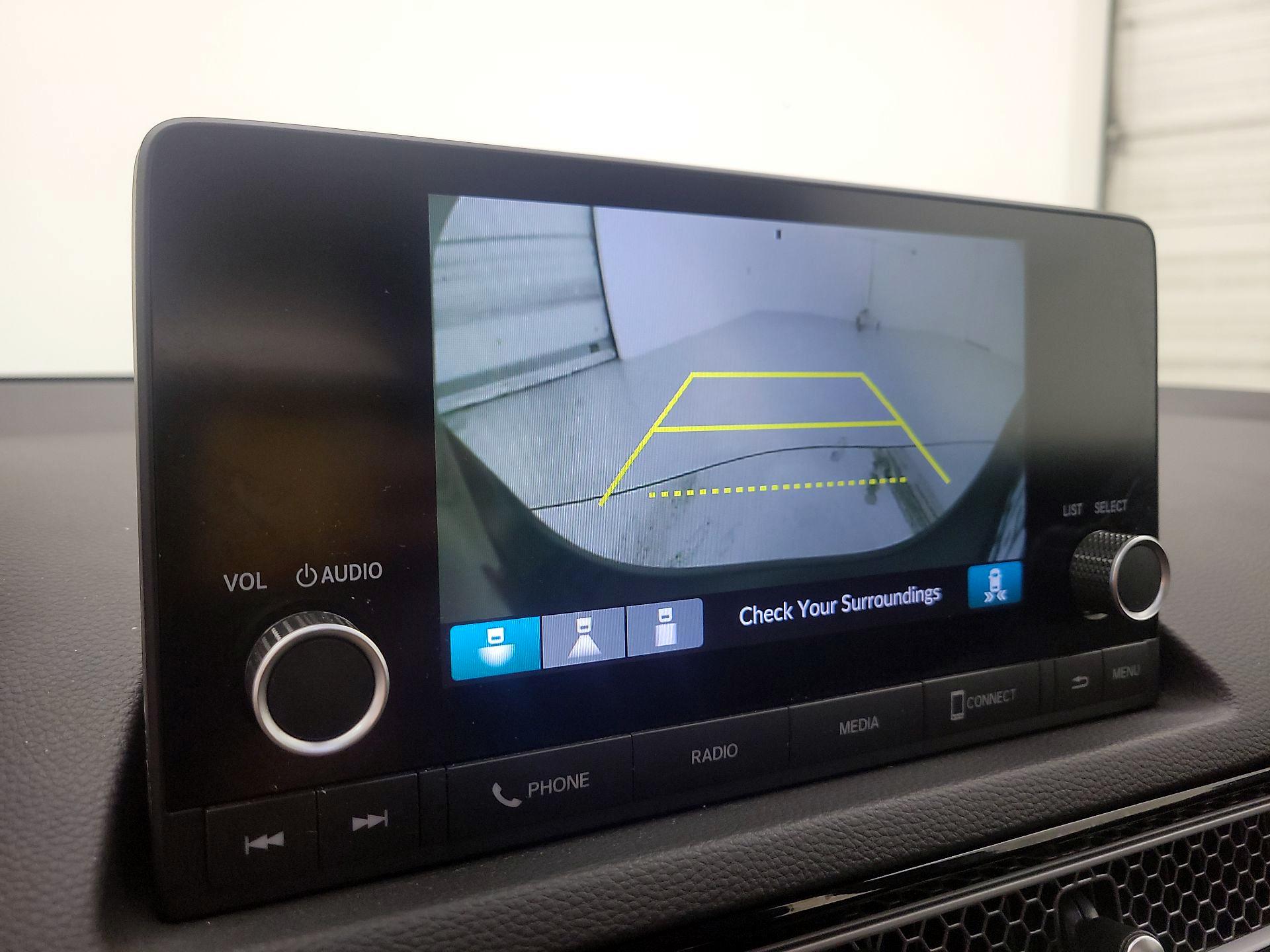 Thumbnail: 2025 Honda Civic - 14