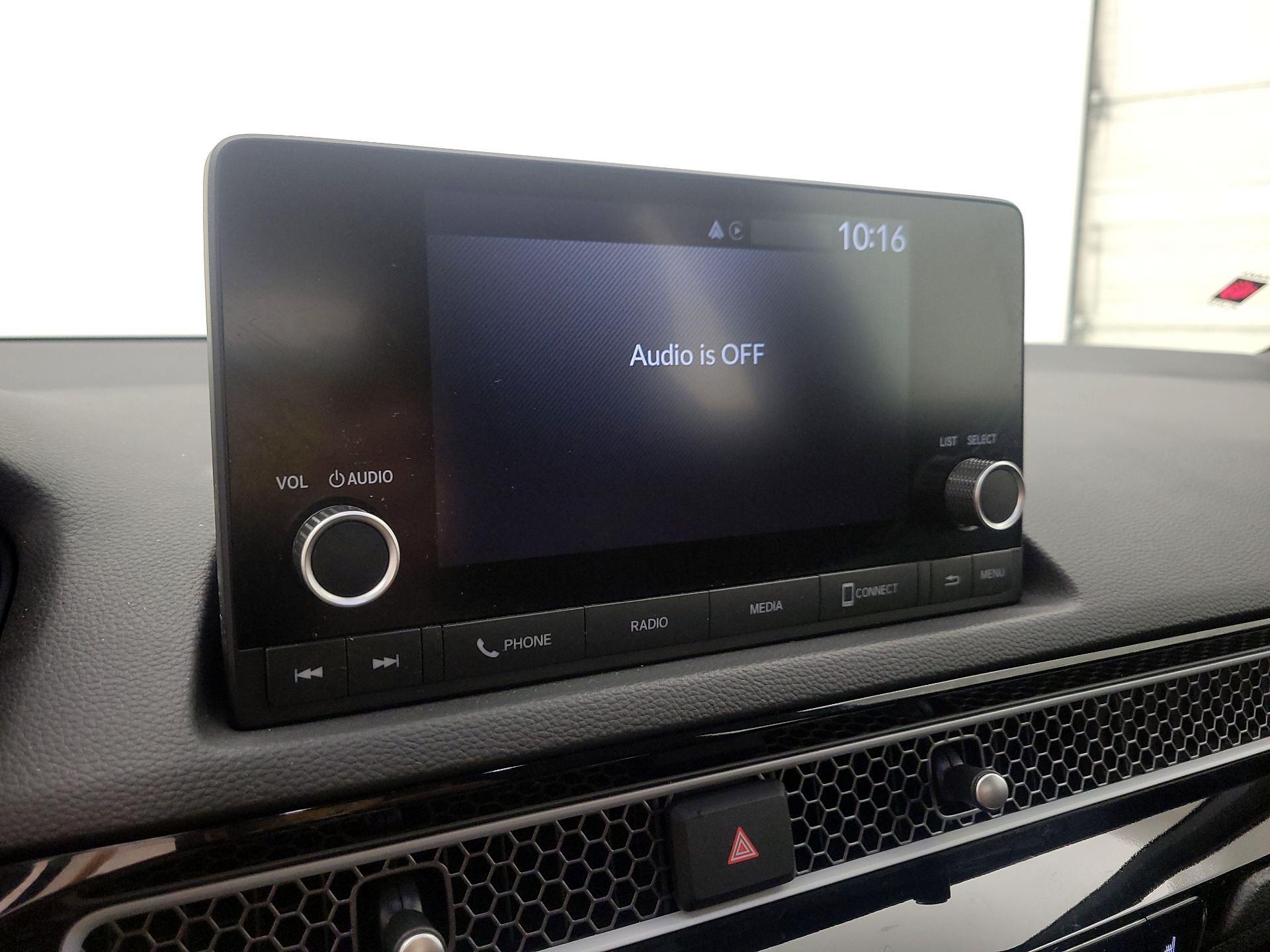 Thumbnail: 2025 Honda Civic - 15