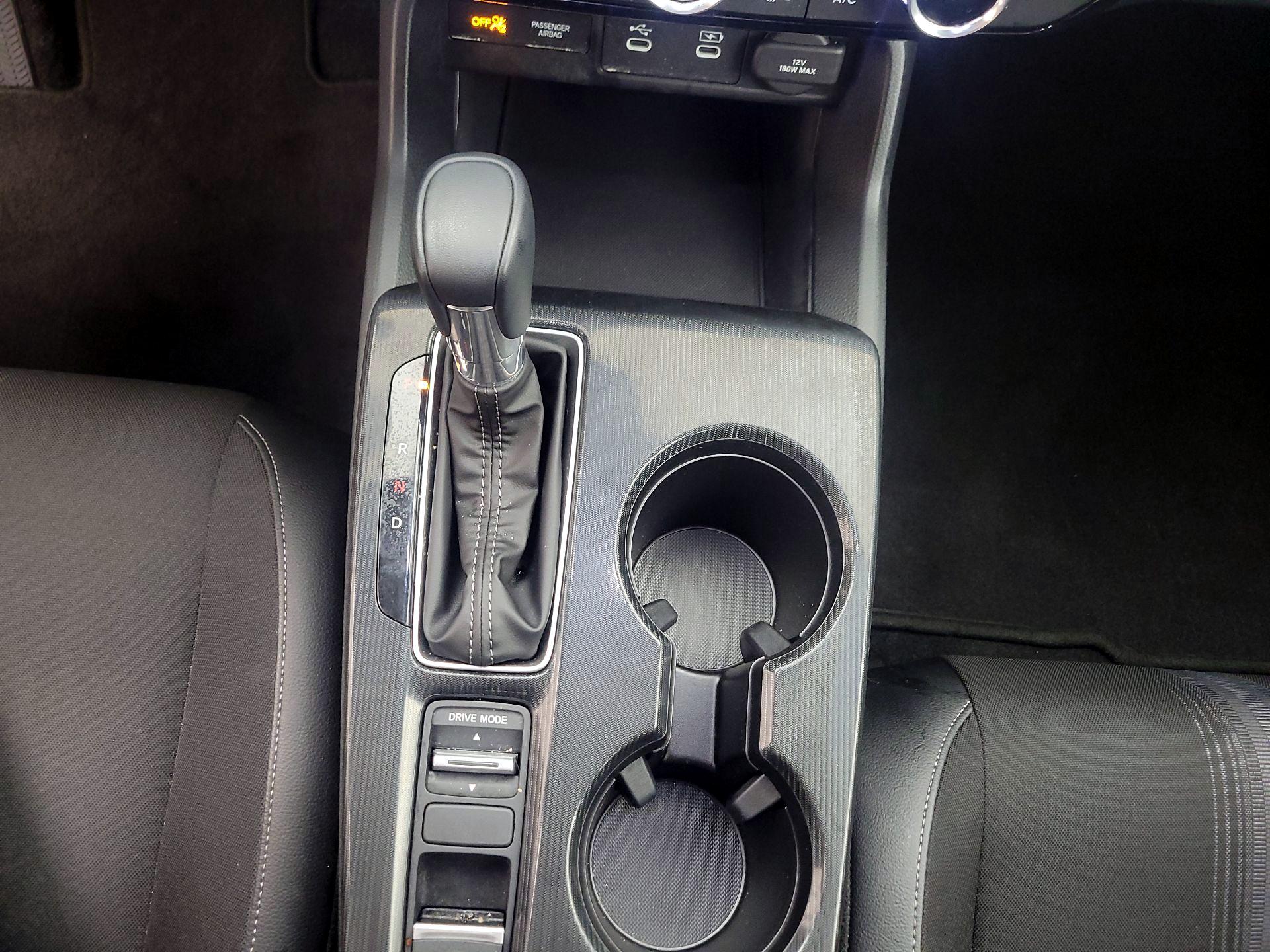 Thumbnail: 2025 Honda Civic - 17