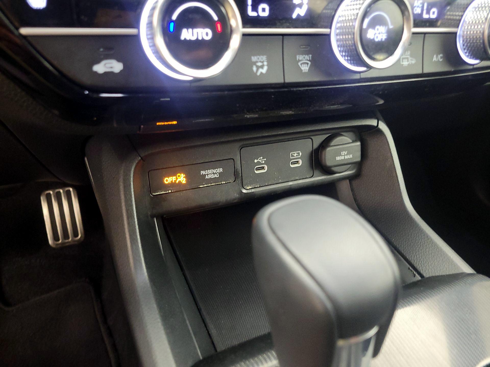 Thumbnail: 2025 Honda Civic - 18