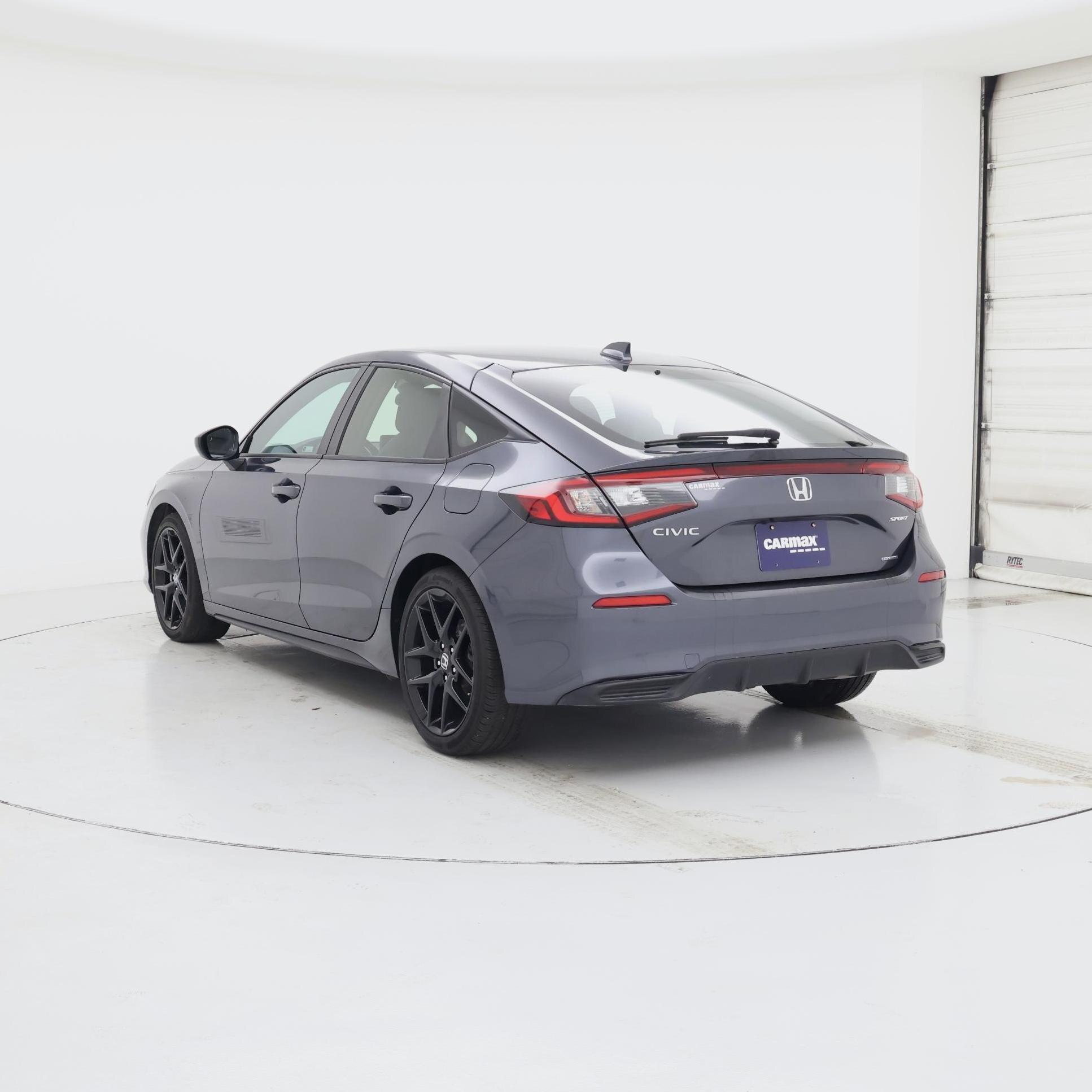 Thumbnail: 2025 Honda Civic - 2