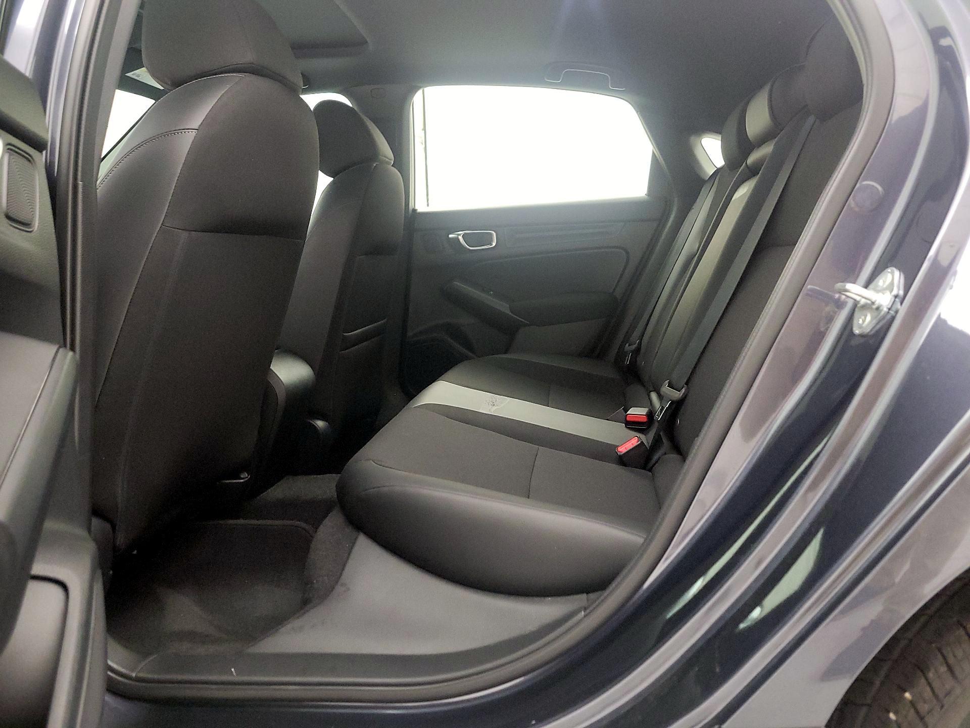 Thumbnail: 2025 Honda Civic - 19