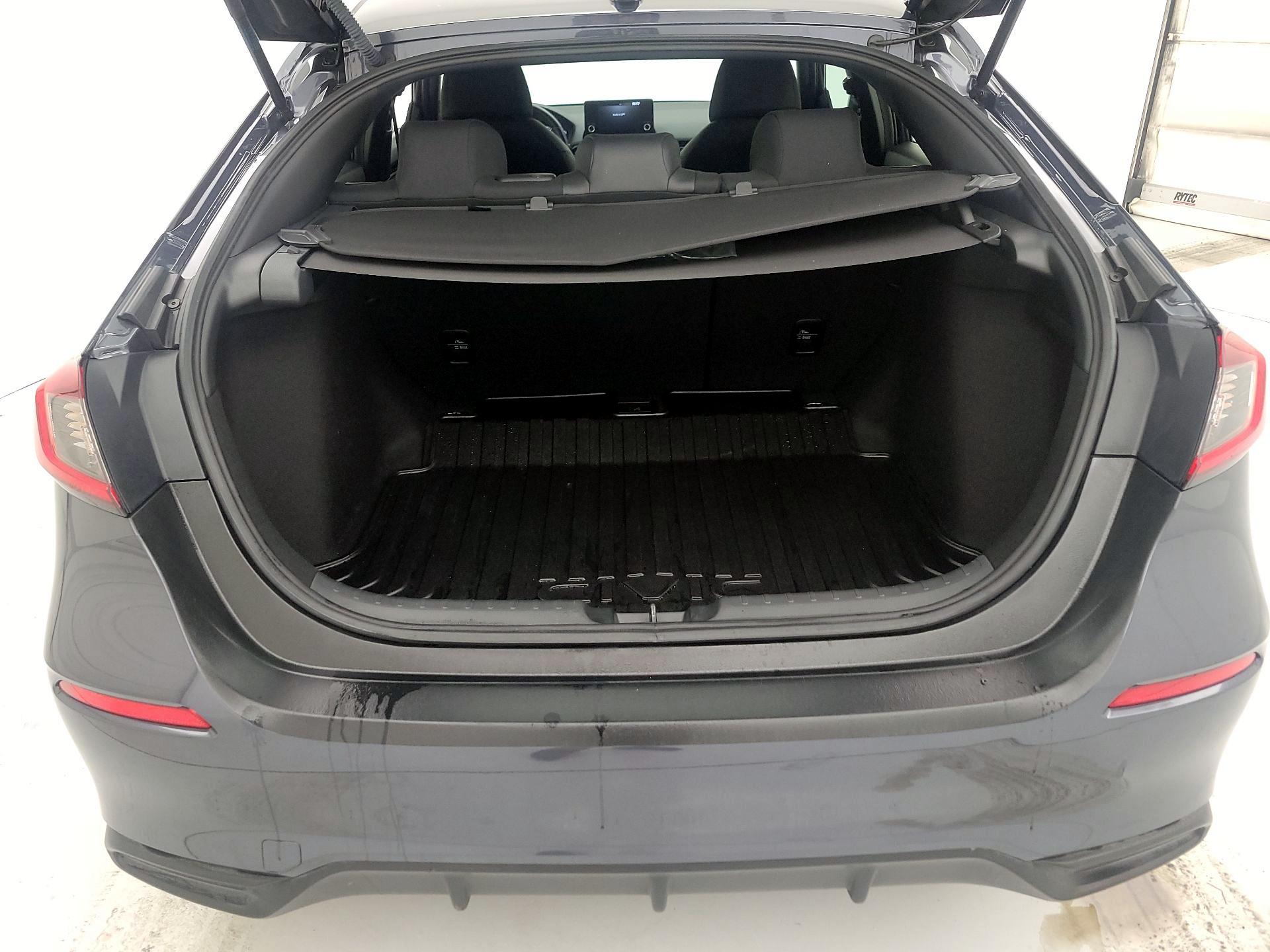 Thumbnail: 2025 Honda Civic - 20