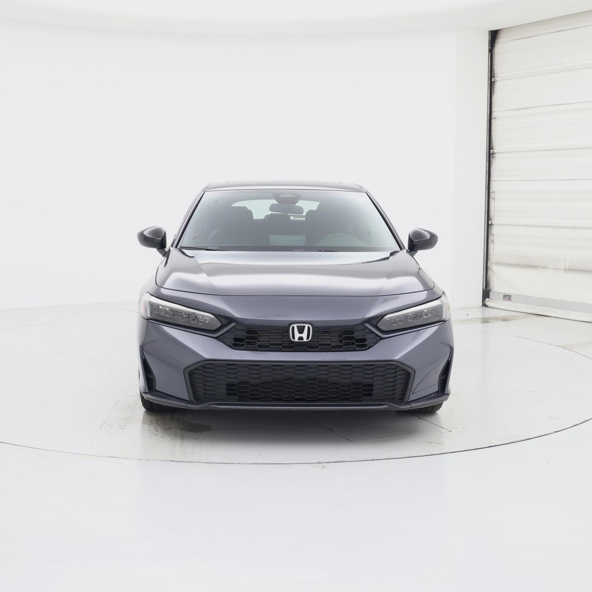 Thumbnail: 2025 Honda Civic - 5