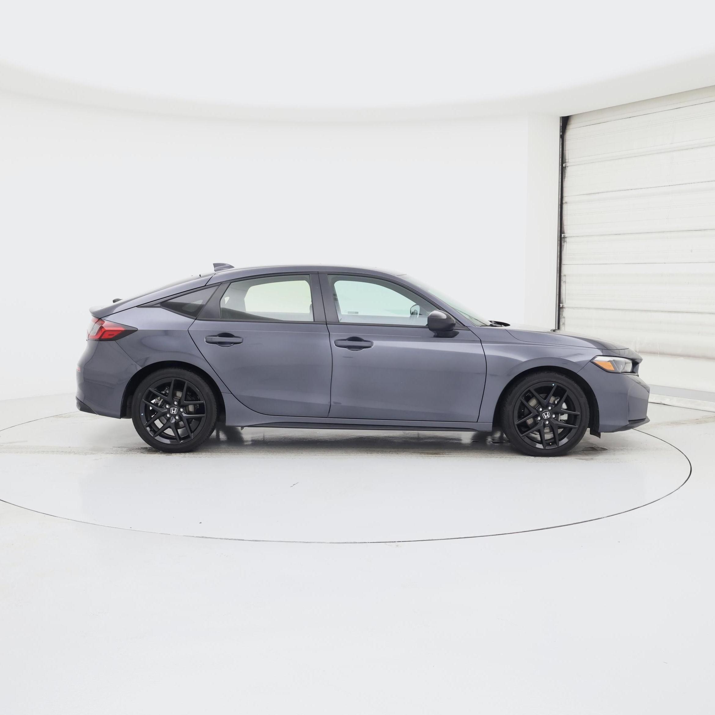 Thumbnail: 2025 Honda Civic - 7