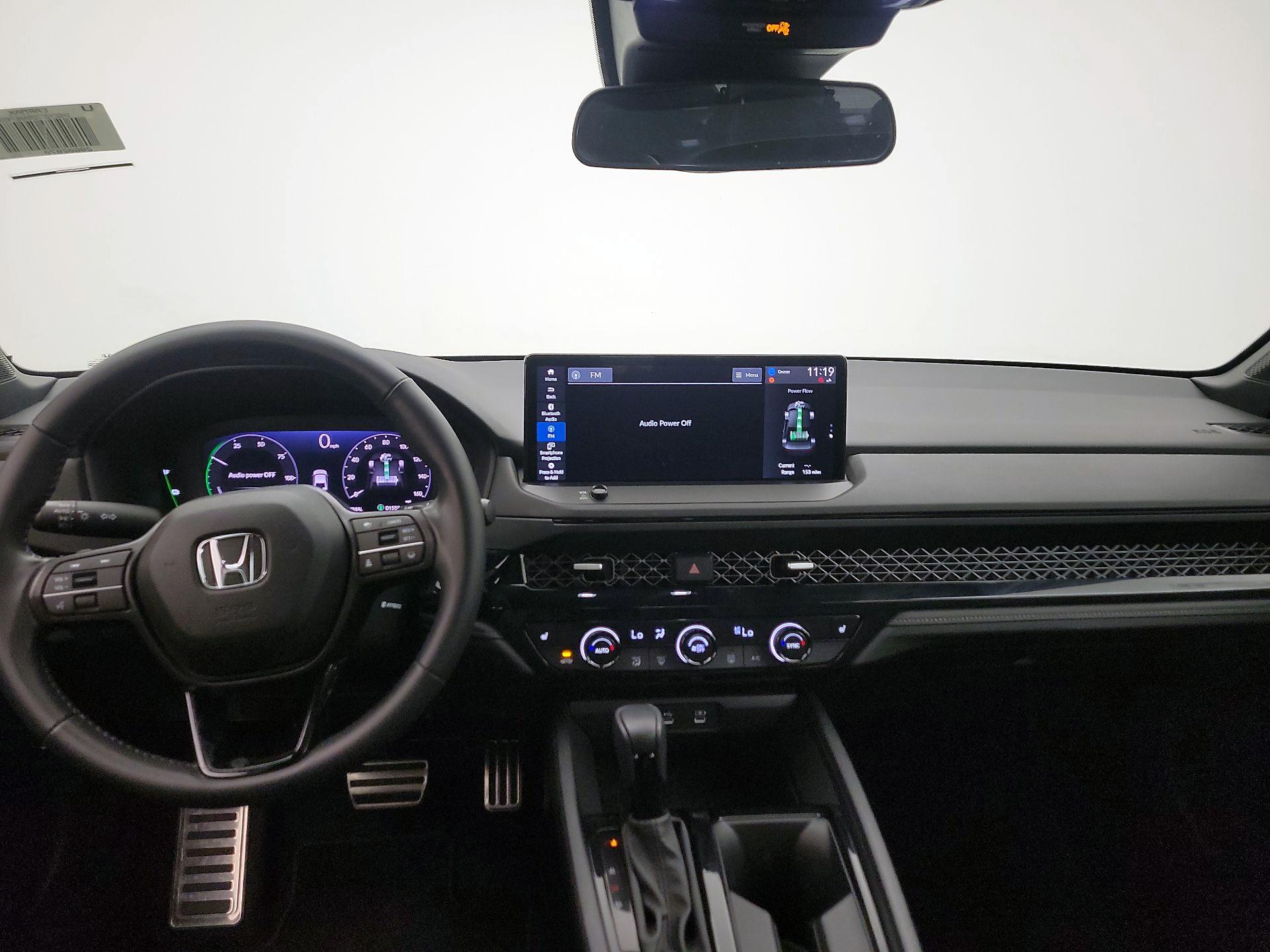 Thumbnail: 2024 Honda Accord - 9