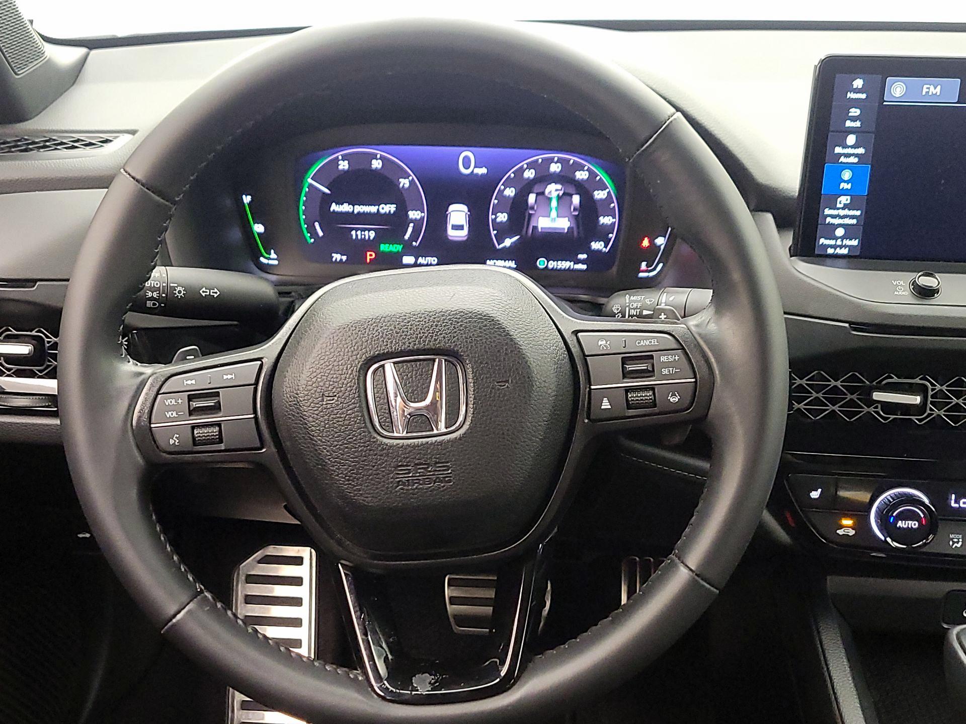 Thumbnail: 2024 Honda Accord - 10