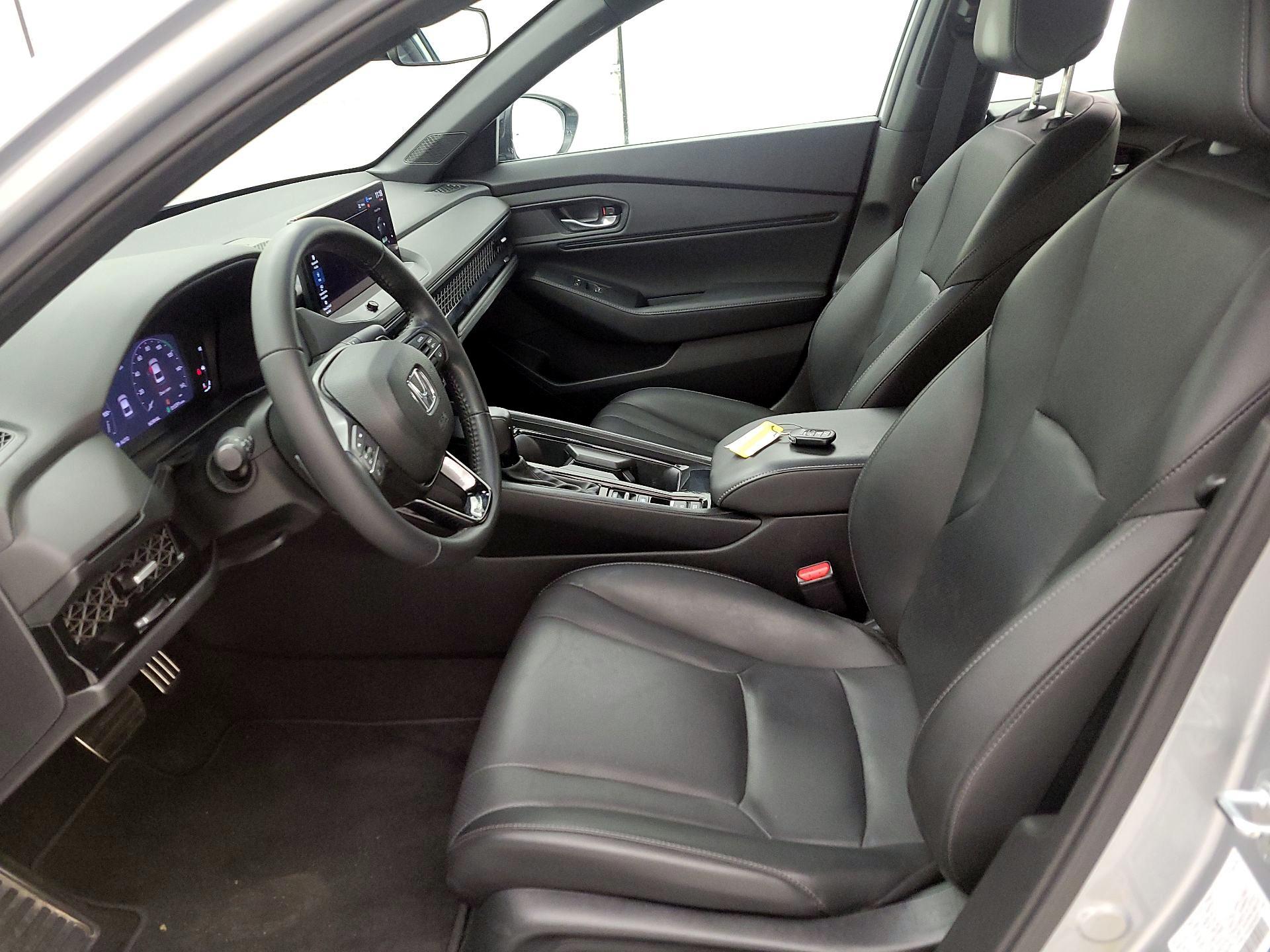 Thumbnail: 2024 Honda Accord - 11