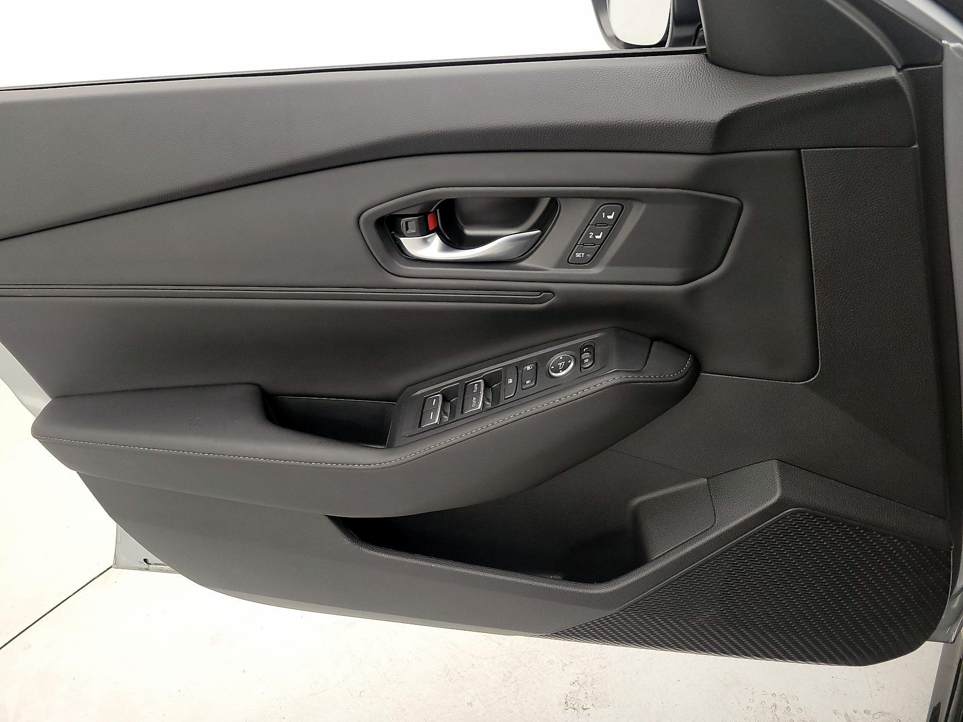 Thumbnail: 2024 Honda Accord - 12