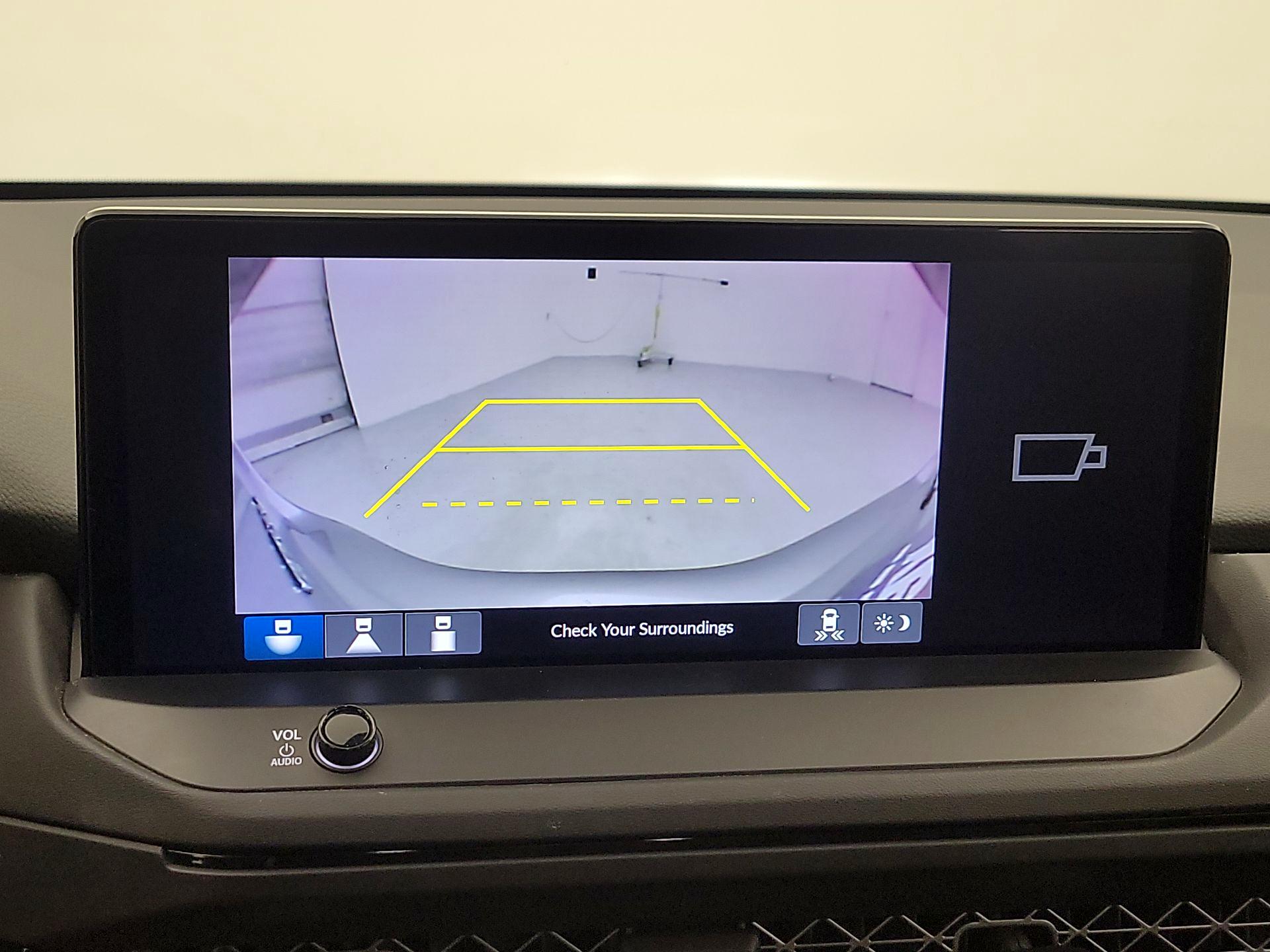 Thumbnail: 2024 Honda Accord - 14