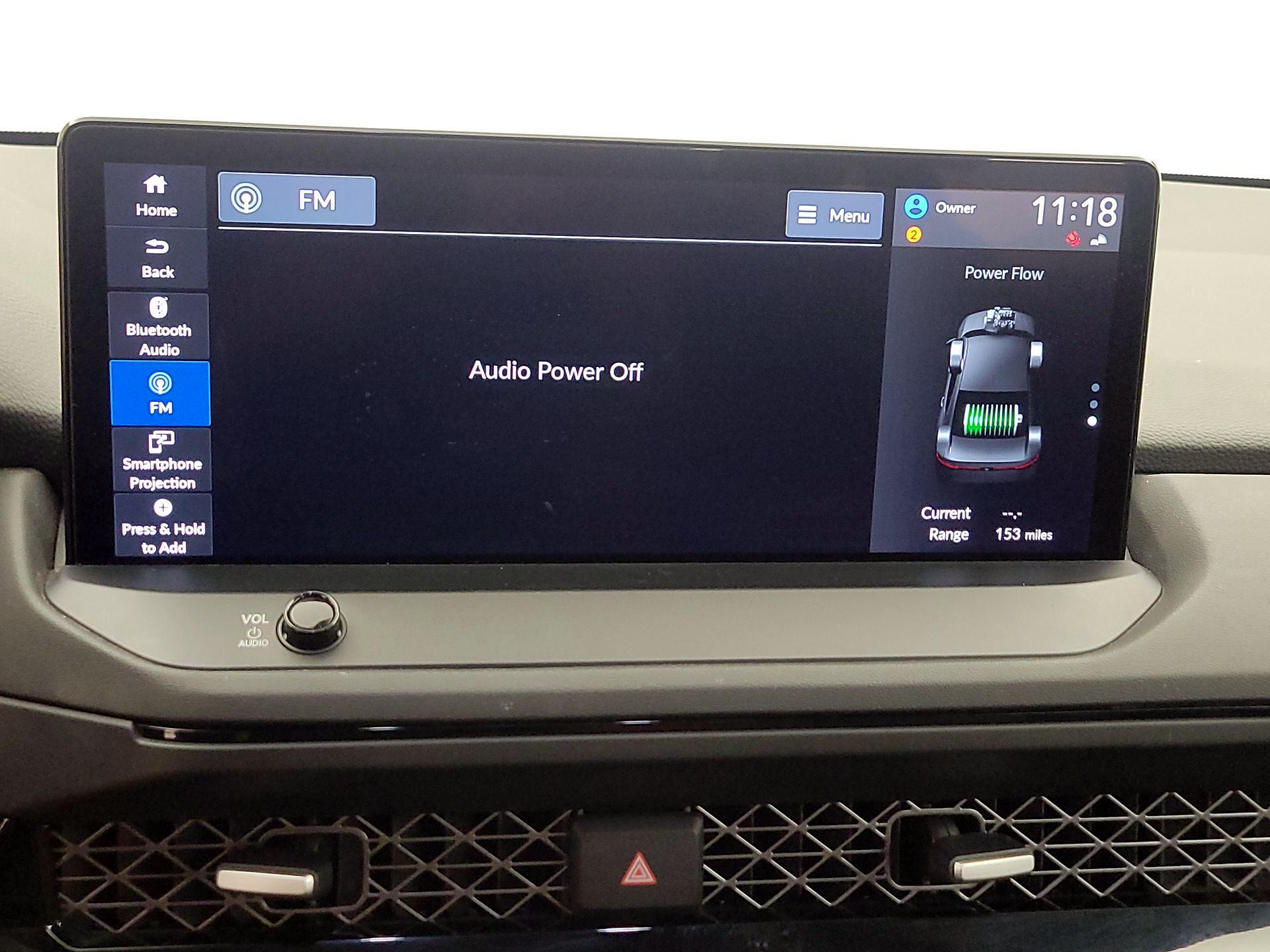 Thumbnail: 2024 Honda Accord - 15