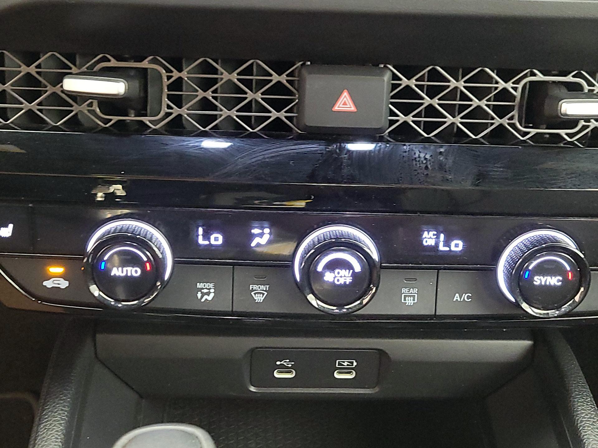 Thumbnail: 2024 Honda Accord - 16