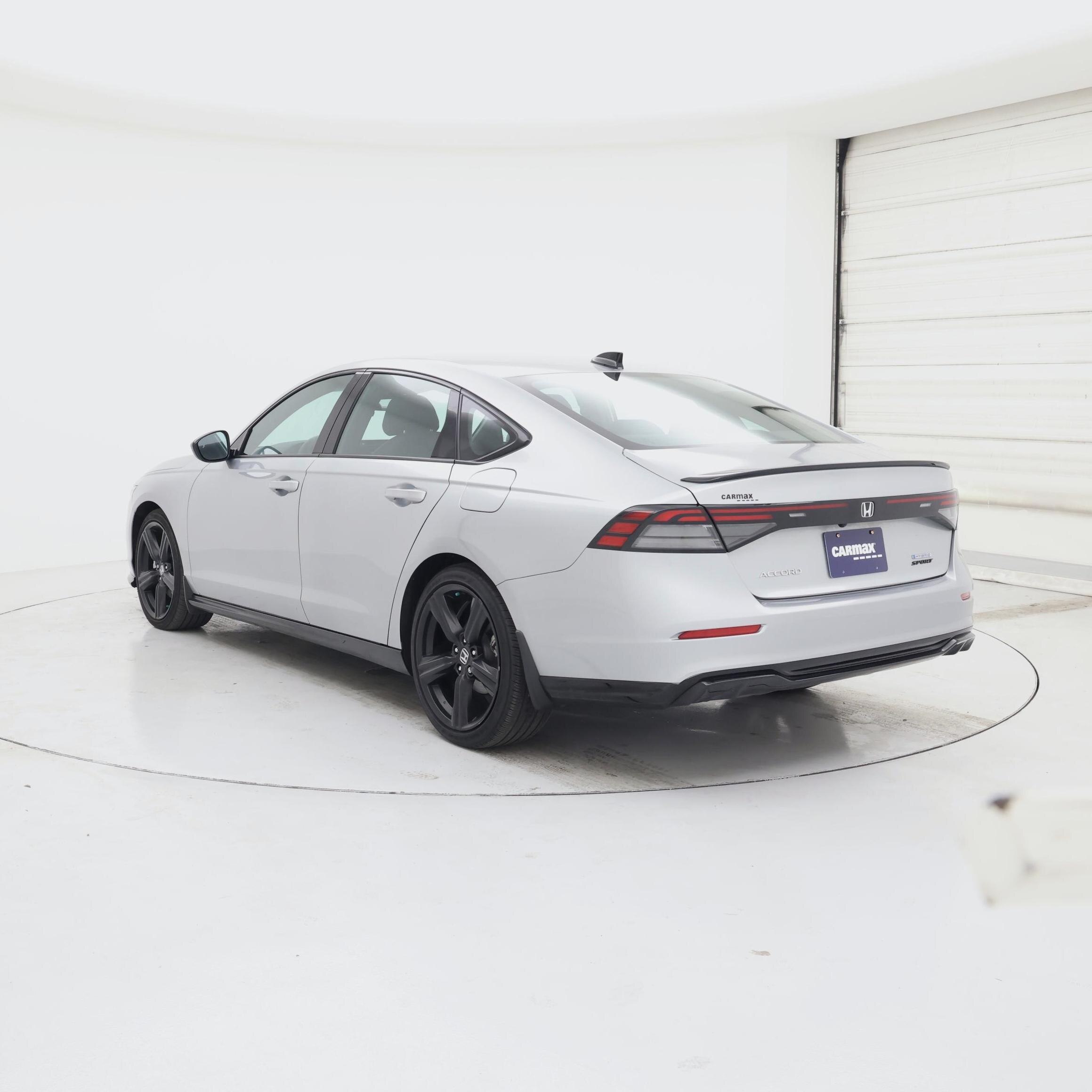 Thumbnail: 2024 Honda Accord - 2