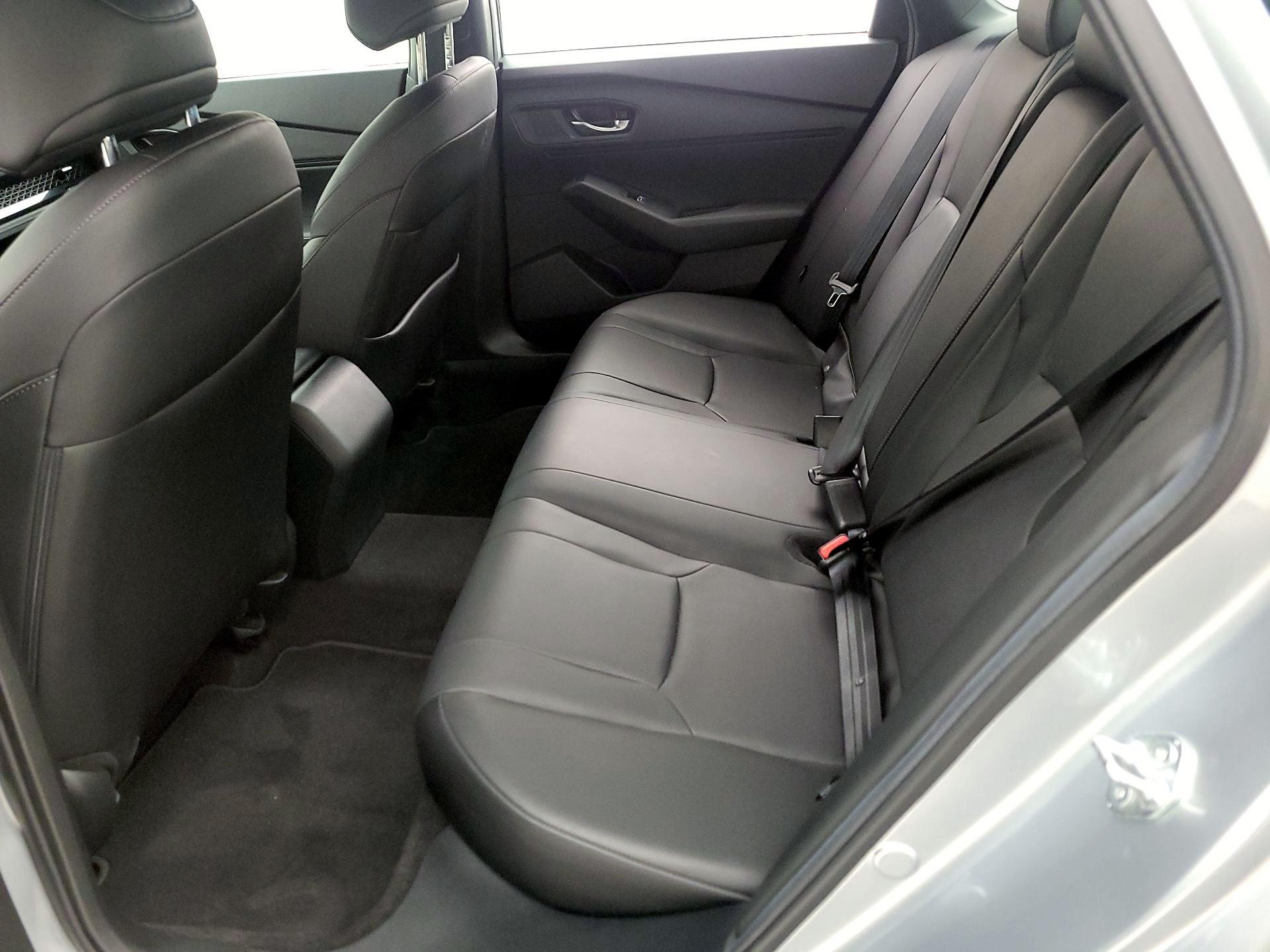 Thumbnail: 2024 Honda Accord - 19