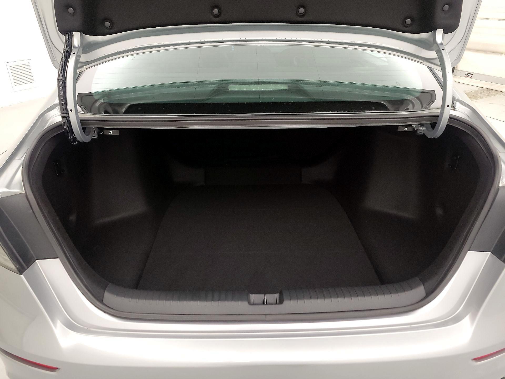 Thumbnail: 2024 Honda Accord - 20