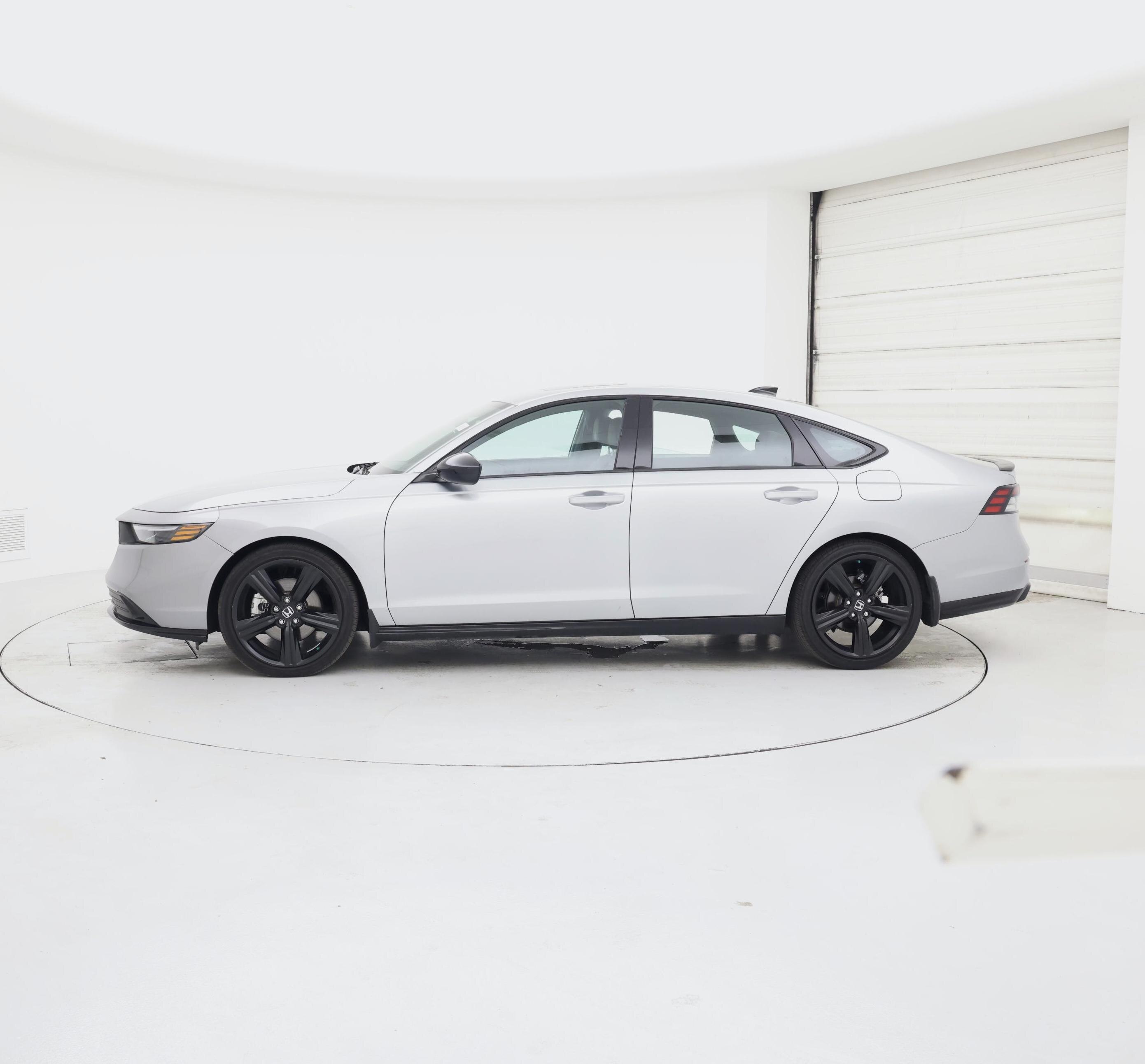 Thumbnail: 2024 Honda Accord - 3