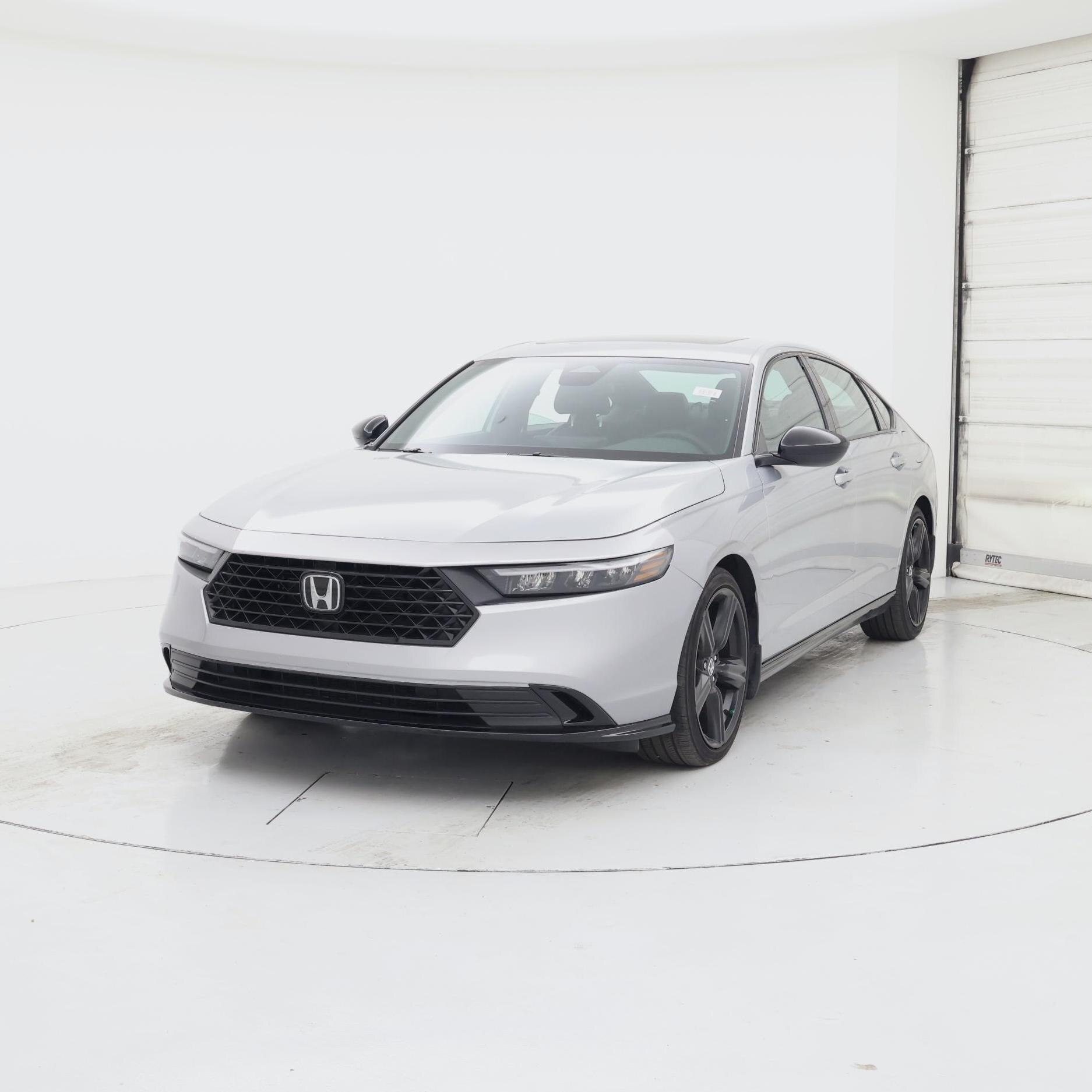 Thumbnail: 2024 Honda Accord - 4