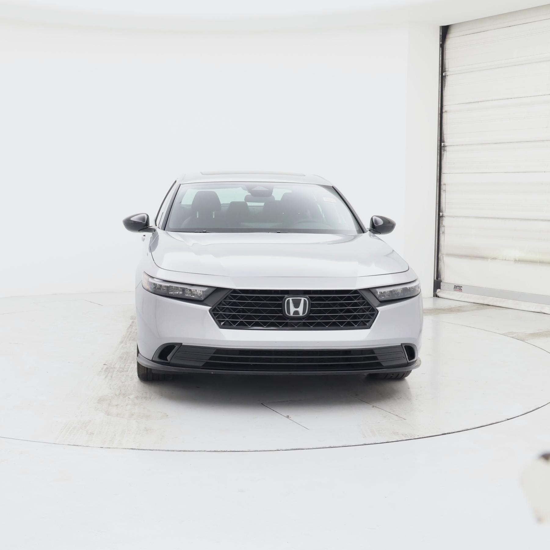 Thumbnail: 2024 Honda Accord - 5