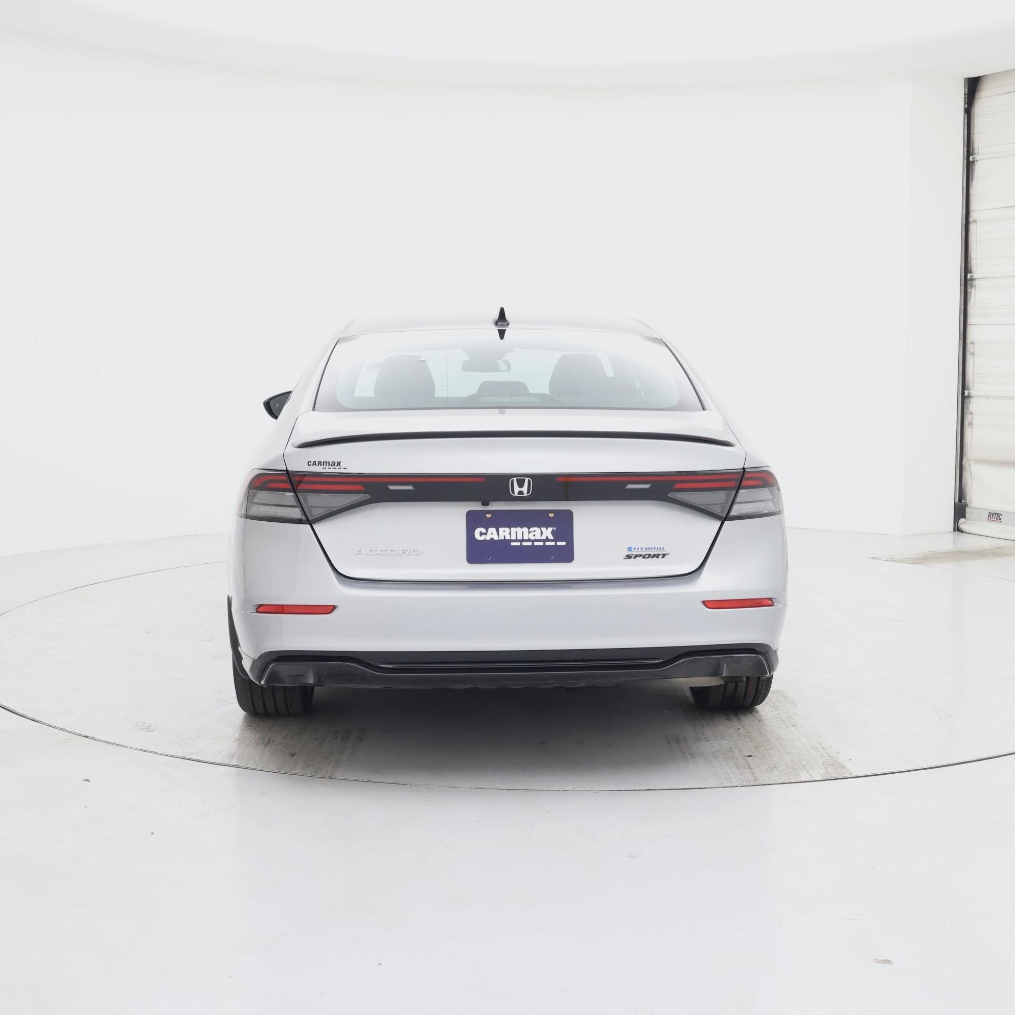 Thumbnail: 2024 Honda Accord - 6