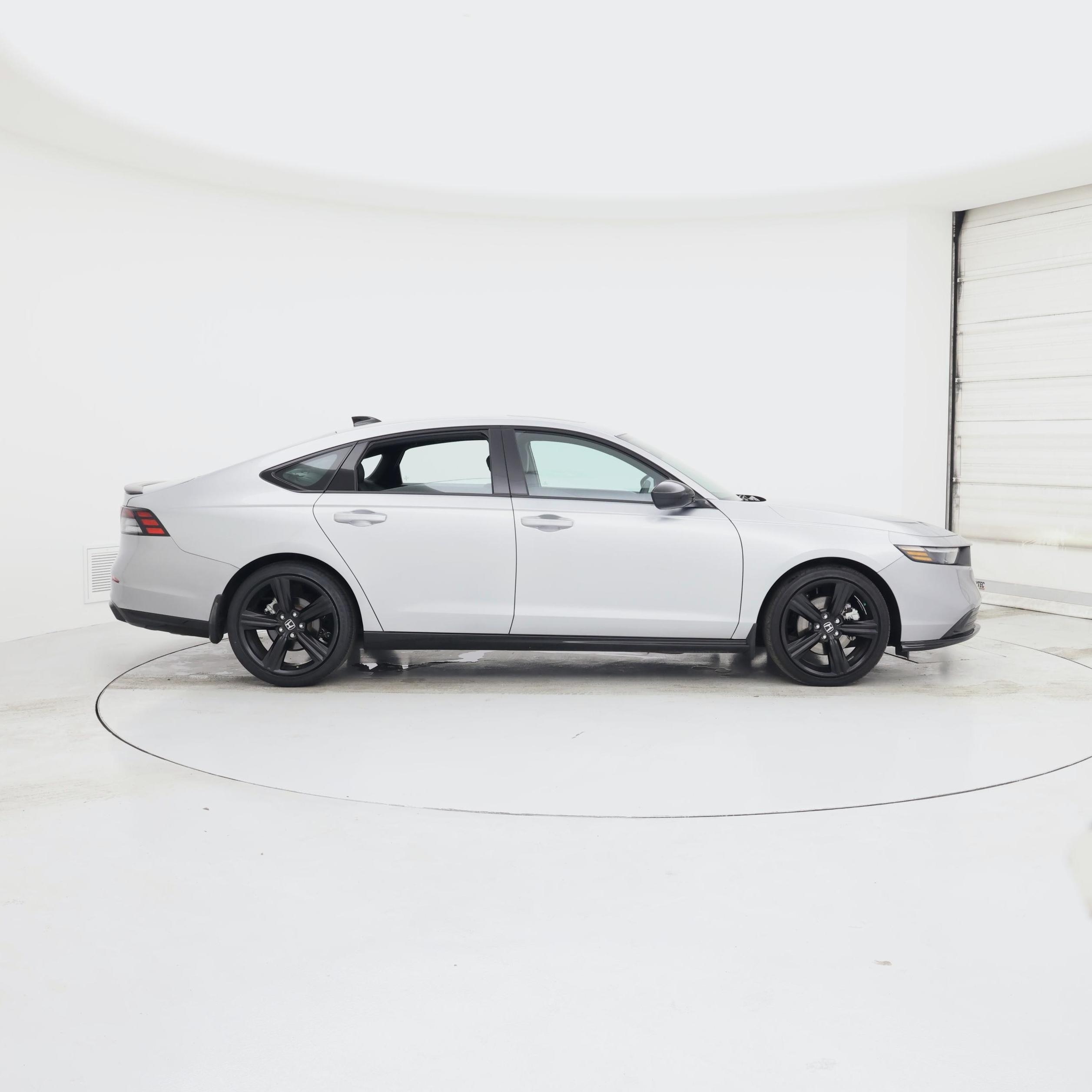 Thumbnail: 2024 Honda Accord - 7