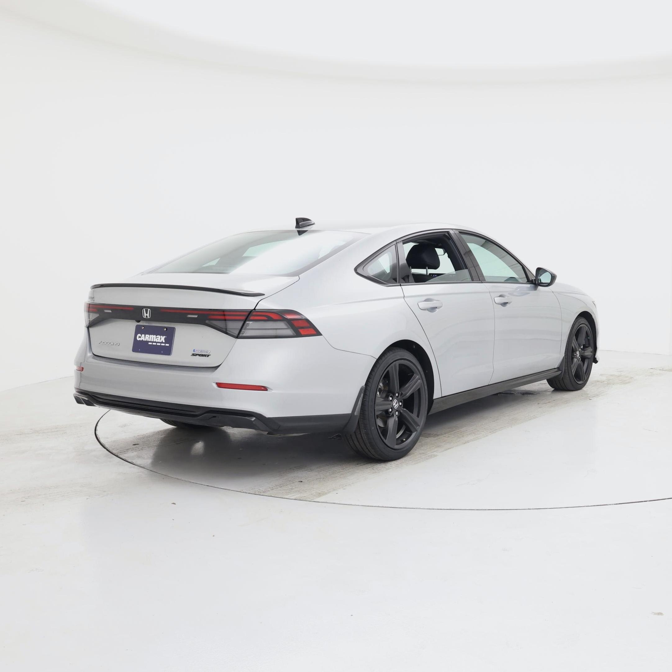 Thumbnail: 2024 Honda Accord - 8